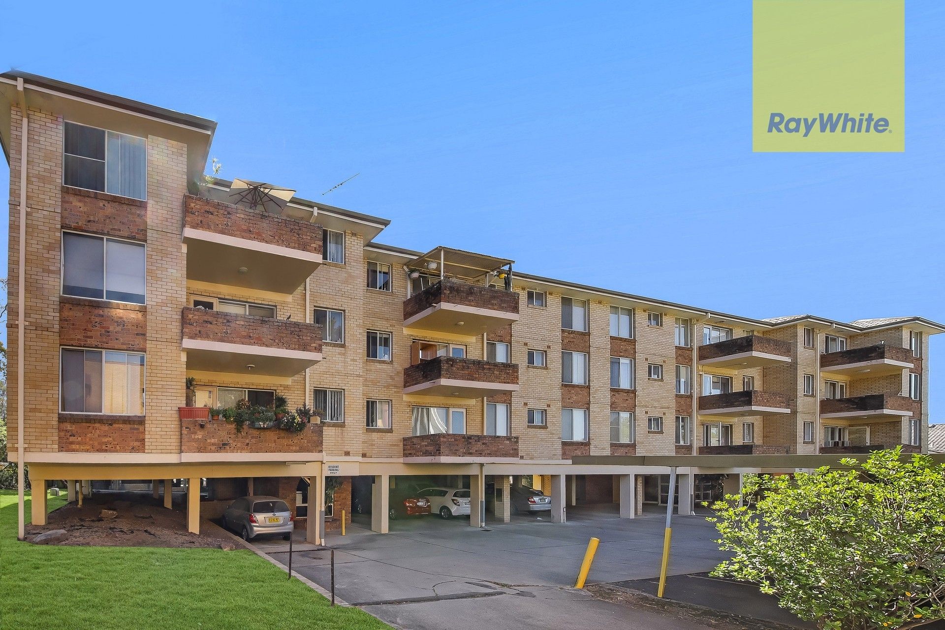 32 Alice Street, Harris Park NSW 2150