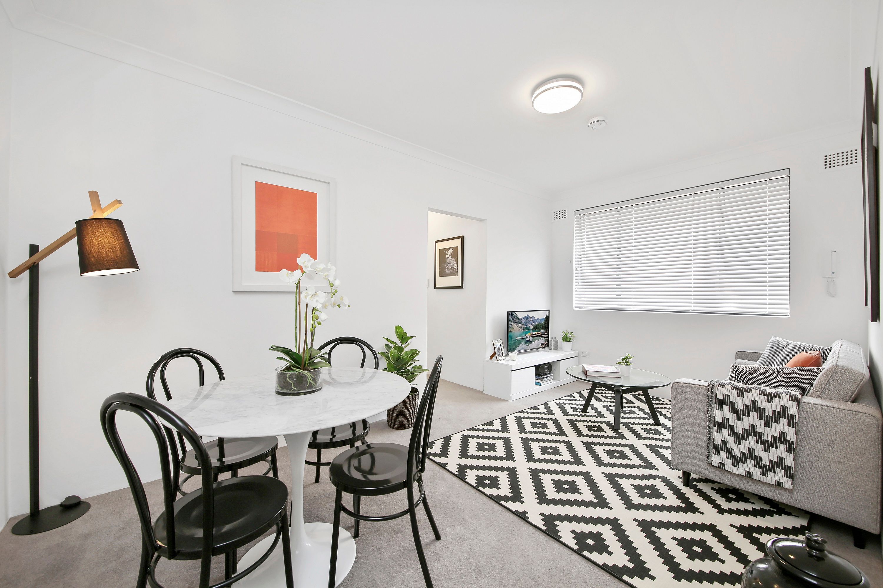 12/14 Keith Street, Dulwich Hill, NSW 2203