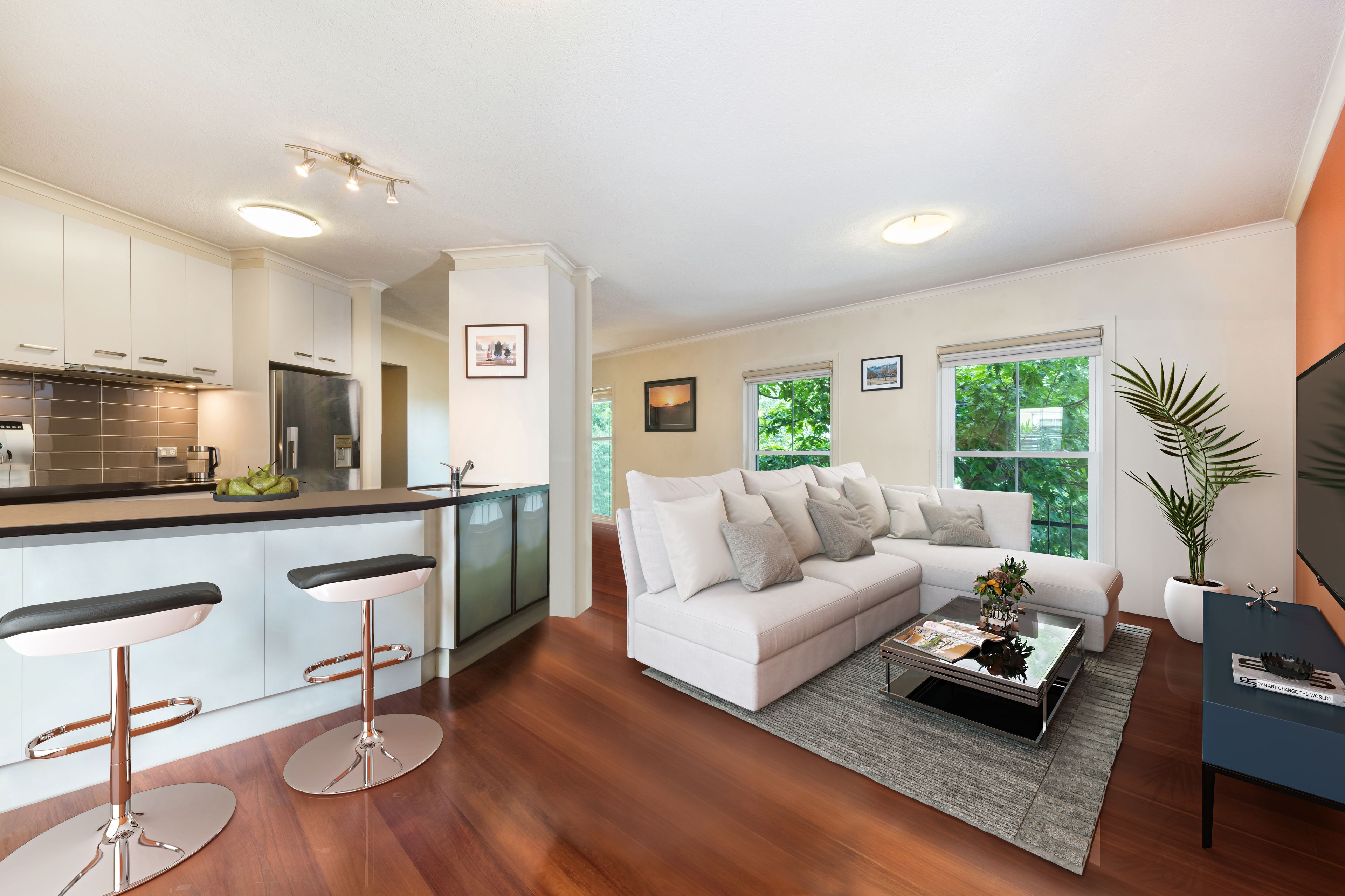 2/133 Dodds Street, Southbank, VIC 3006