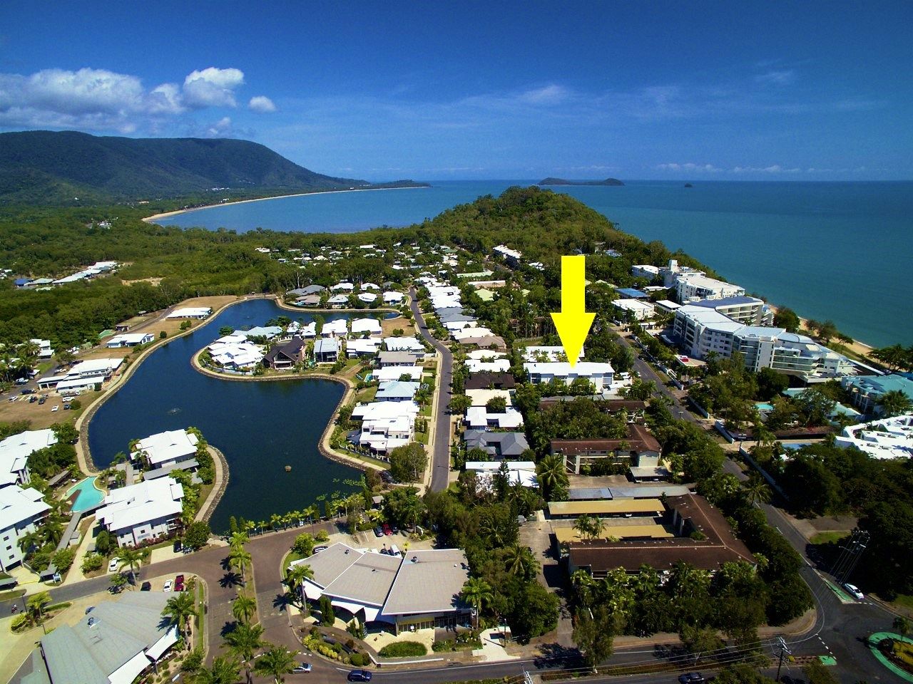 12/75 Moore Street, Trinity Beach, QLD 4879