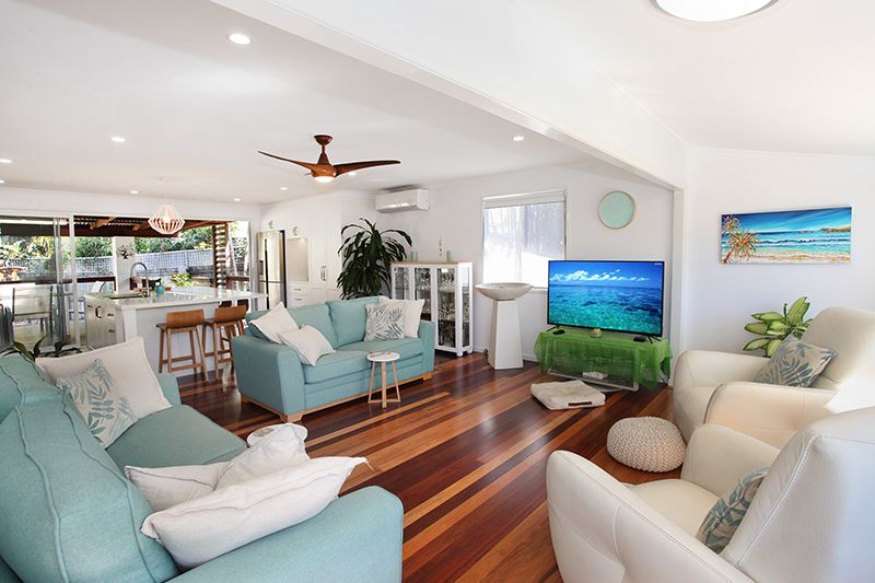 5 Lentara Crescent, Mooloolaba QLD 4557