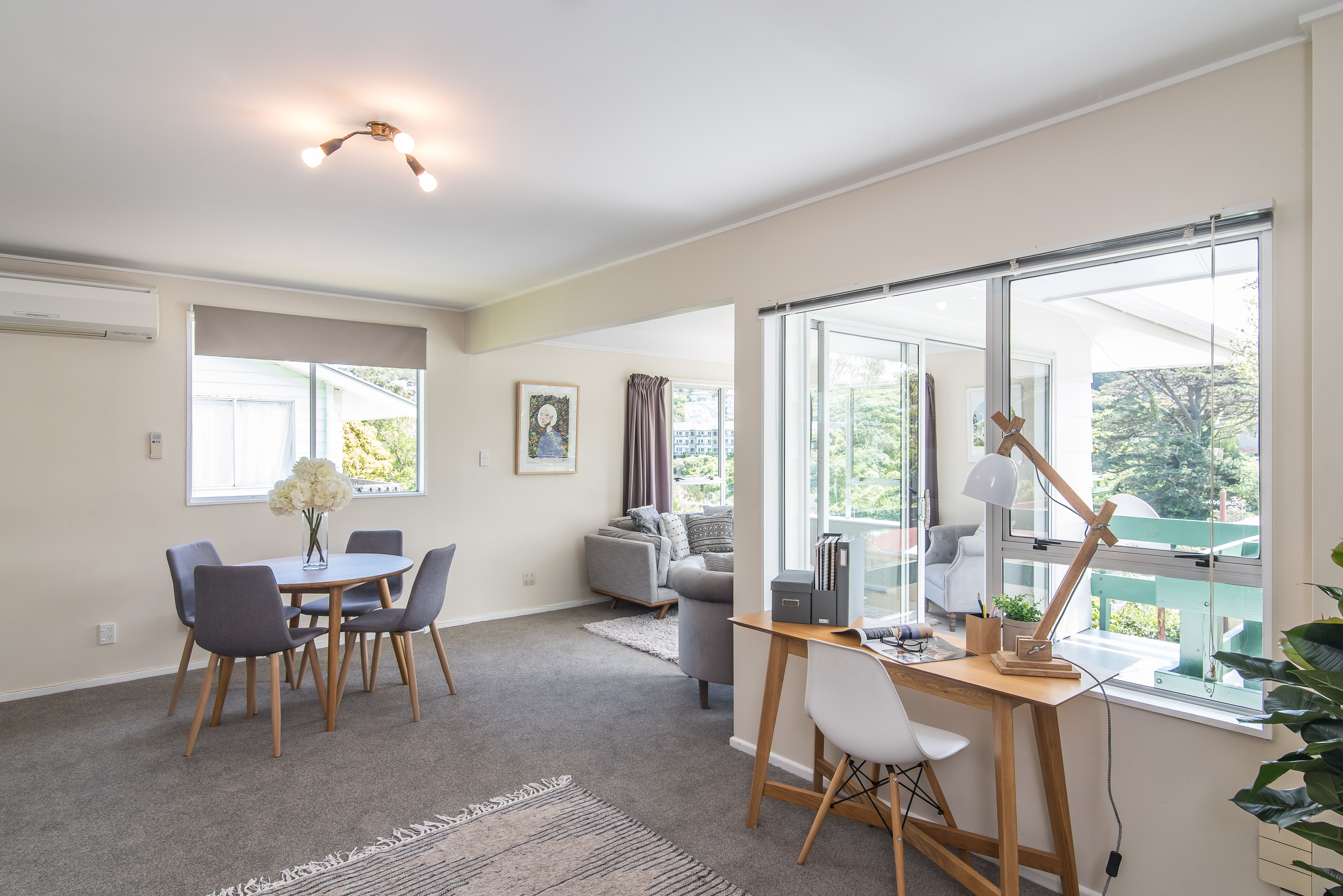 107D Fraser Avenue, Johnsonville, Wellington City