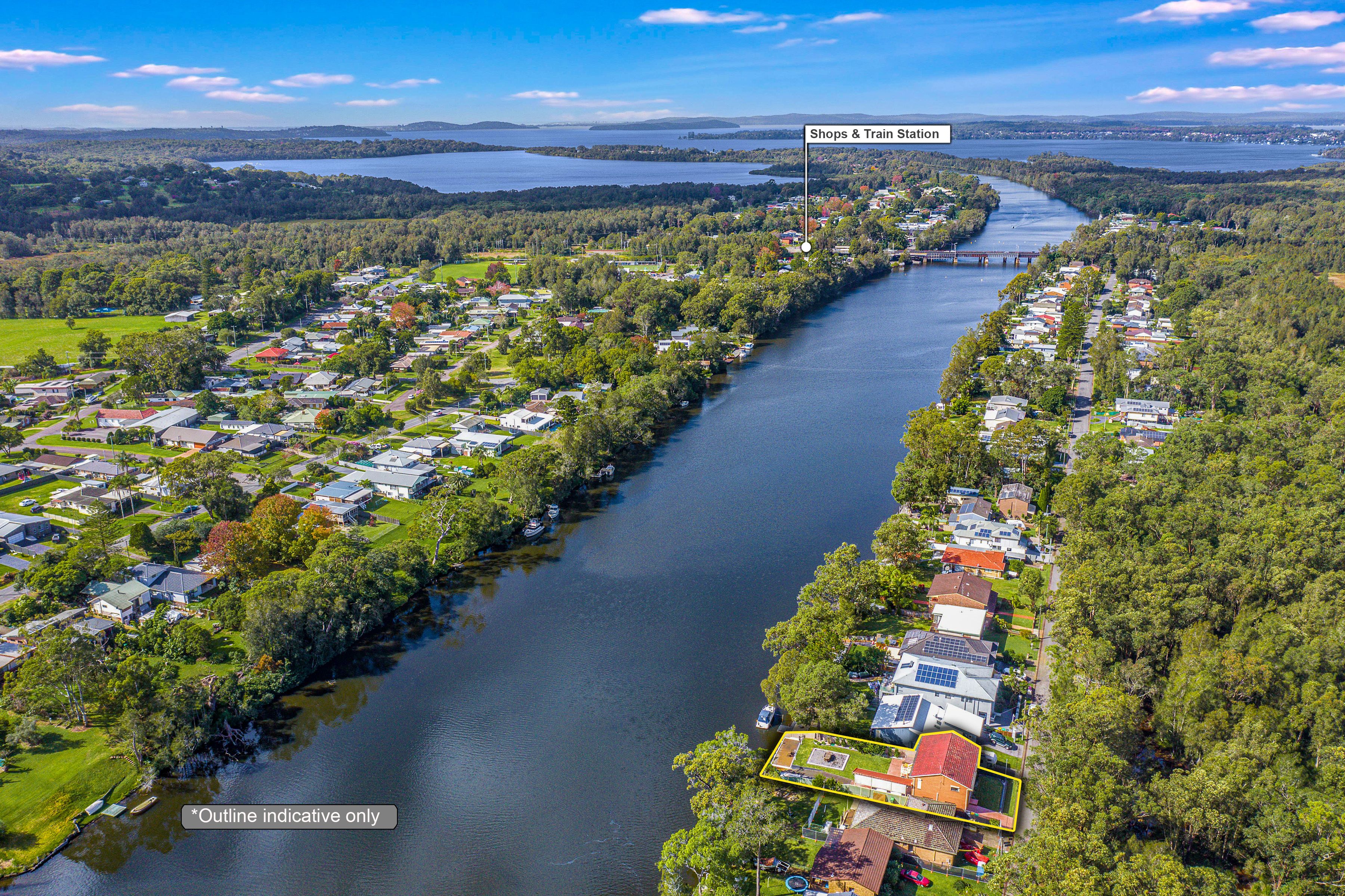 104 Baker Street, Dora Creek NSW 2264