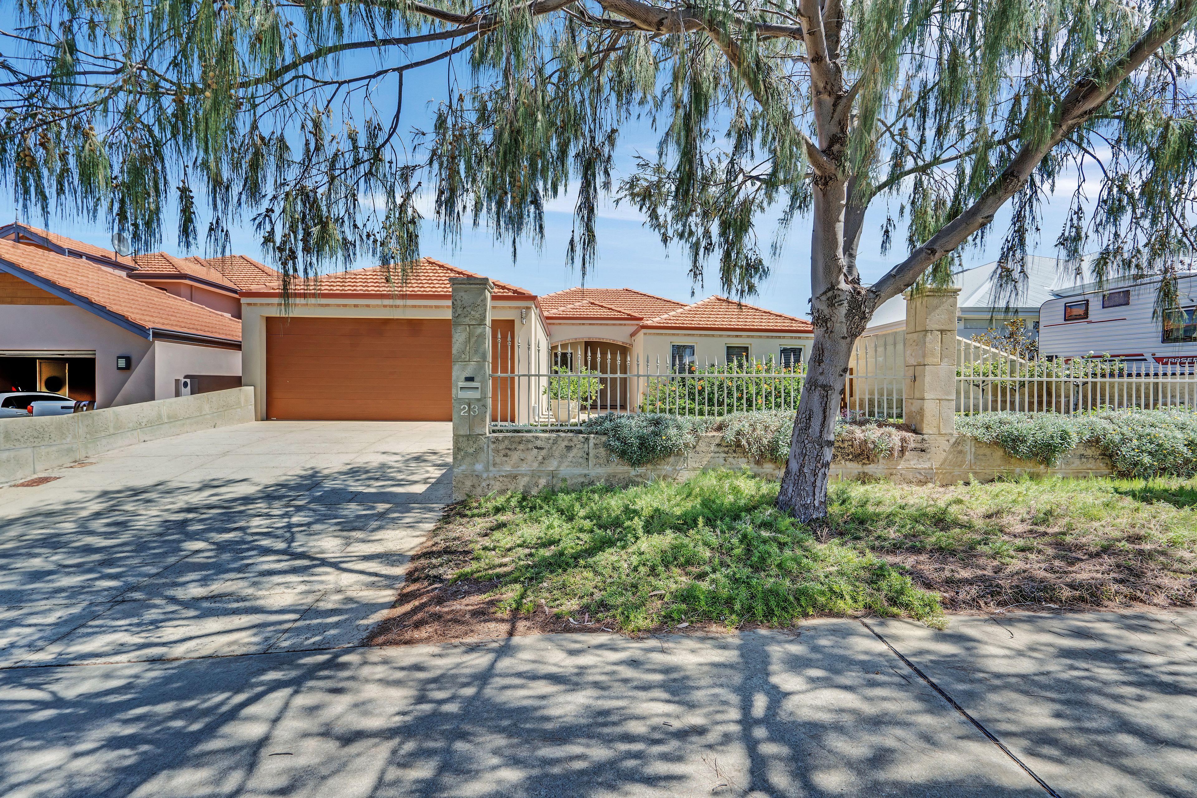 23 Lakeway Retreat, Dawesville, WA 6211