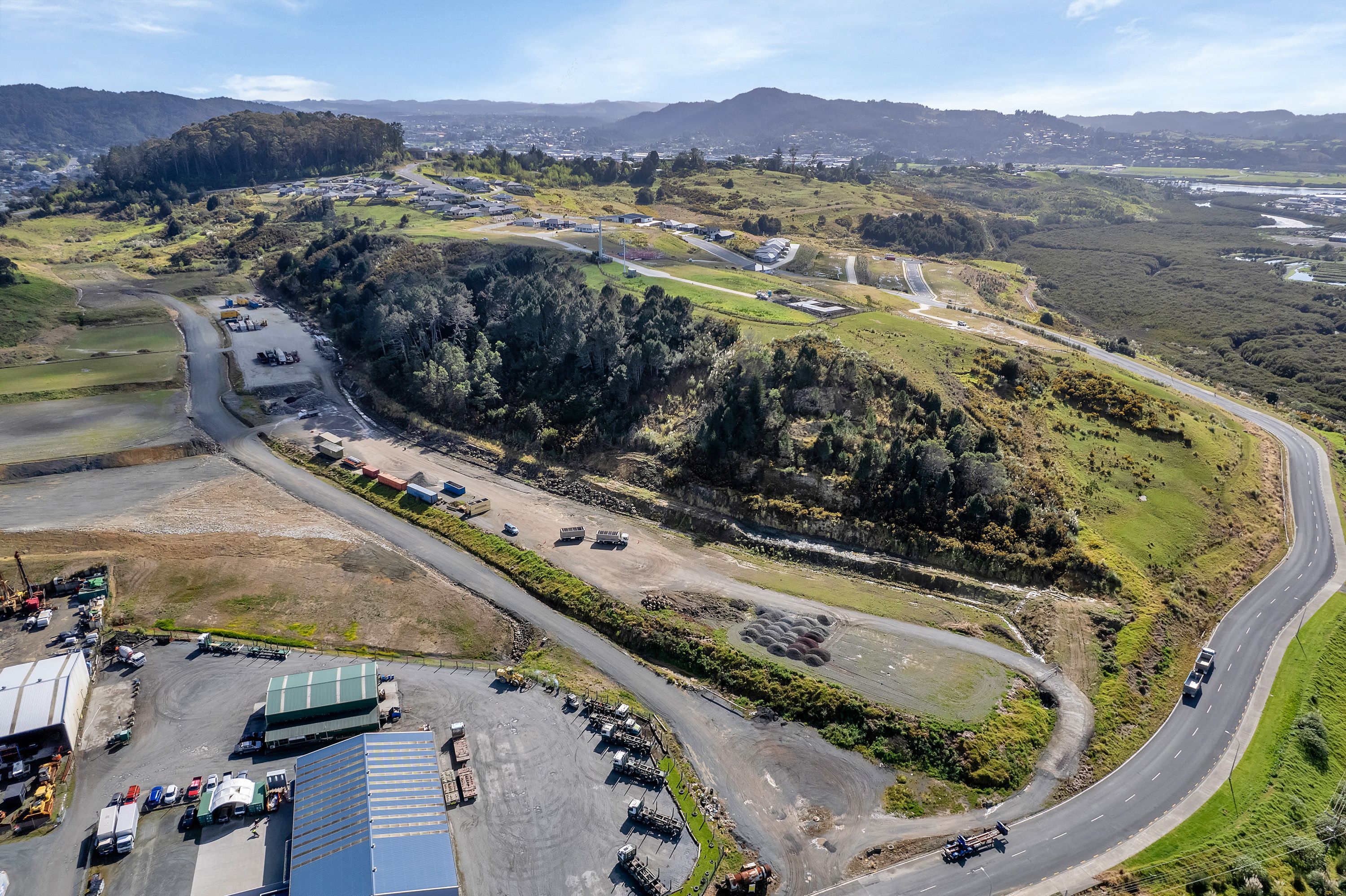 34 South End Avenue Lot 2, Raumanga, Whangarei District 0110