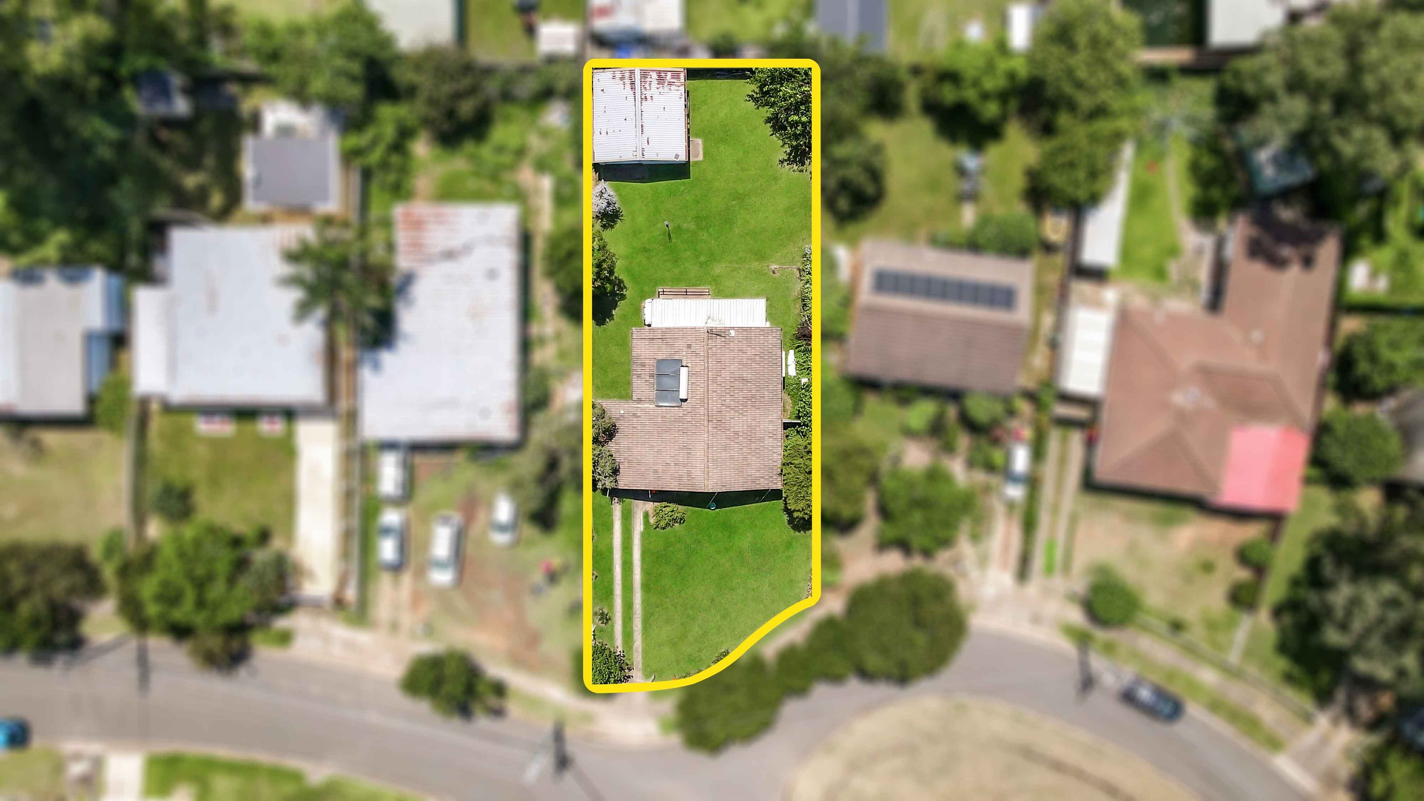 35 Cumbernauld Crescent, Dharruk, NSW 2770