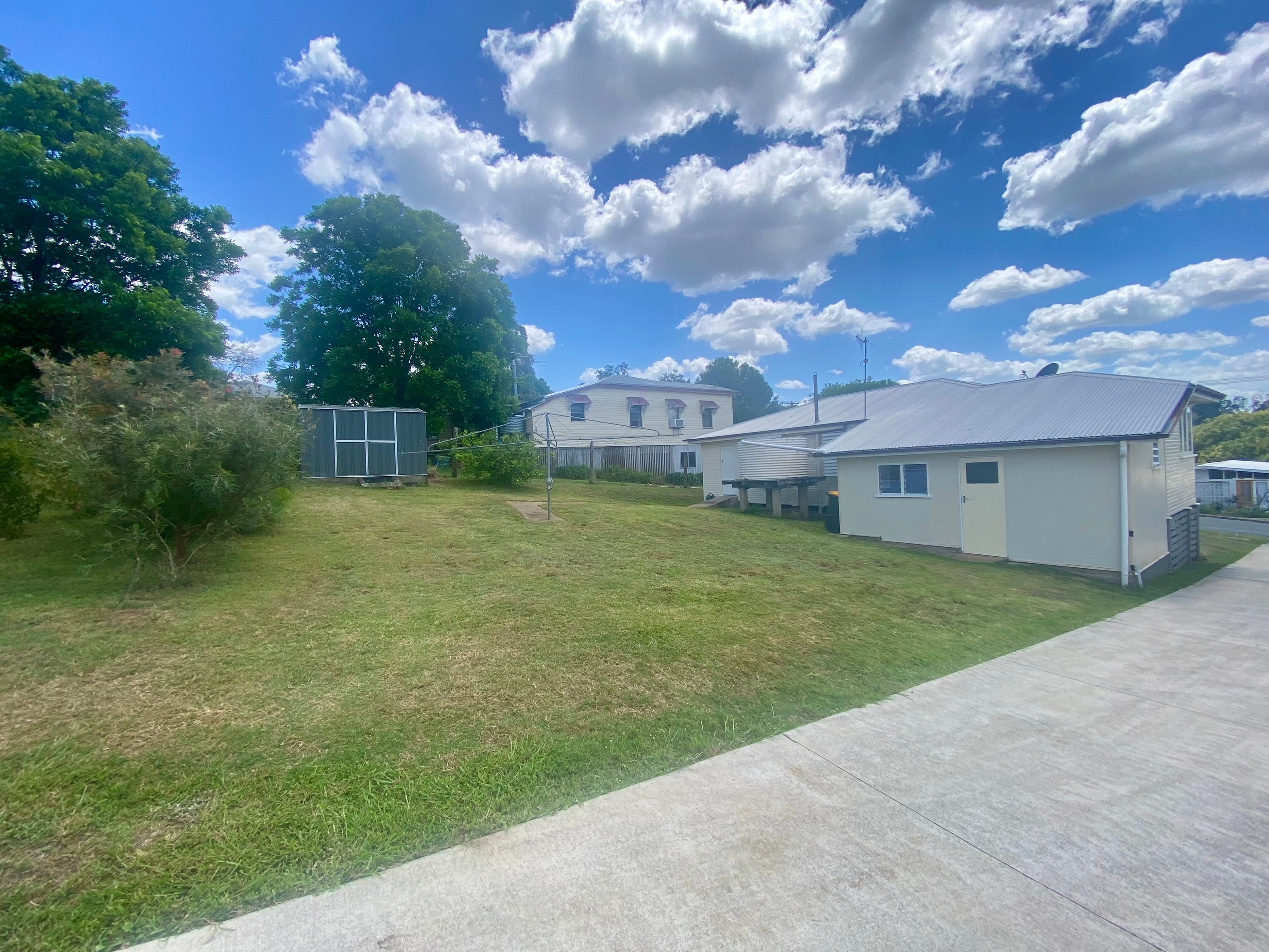 5 Robson Street, Kilcoy, QLD 4515