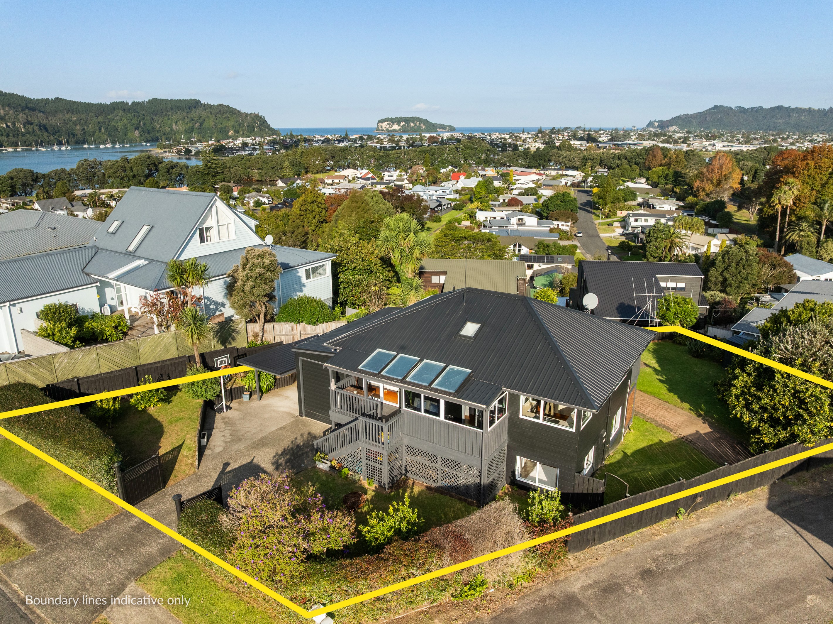 127 Bruce Wallace Place, Whangamata, Thames Coromandel District