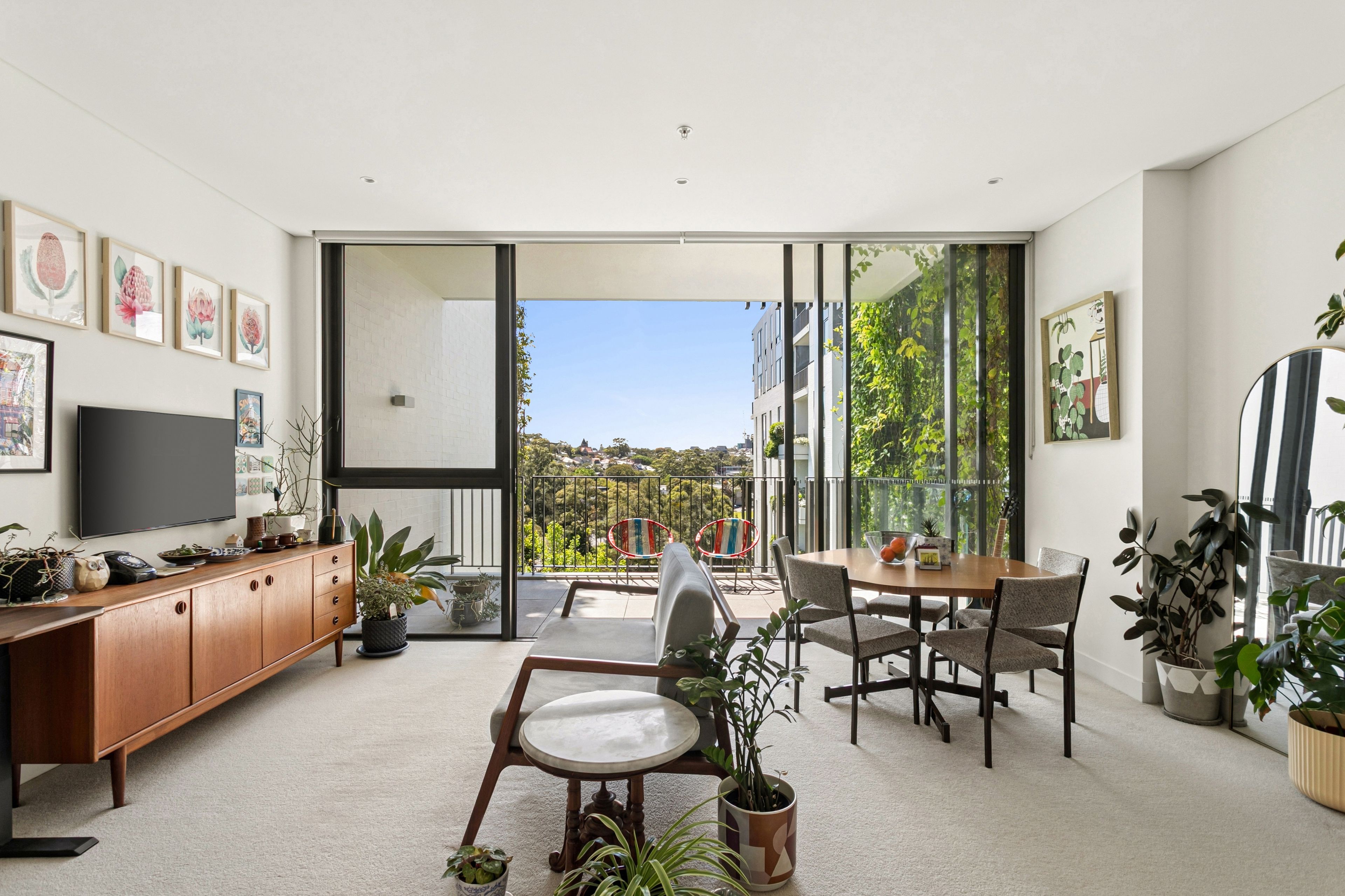 503/1 Cullen Close — photo from Ray White Surry Hills