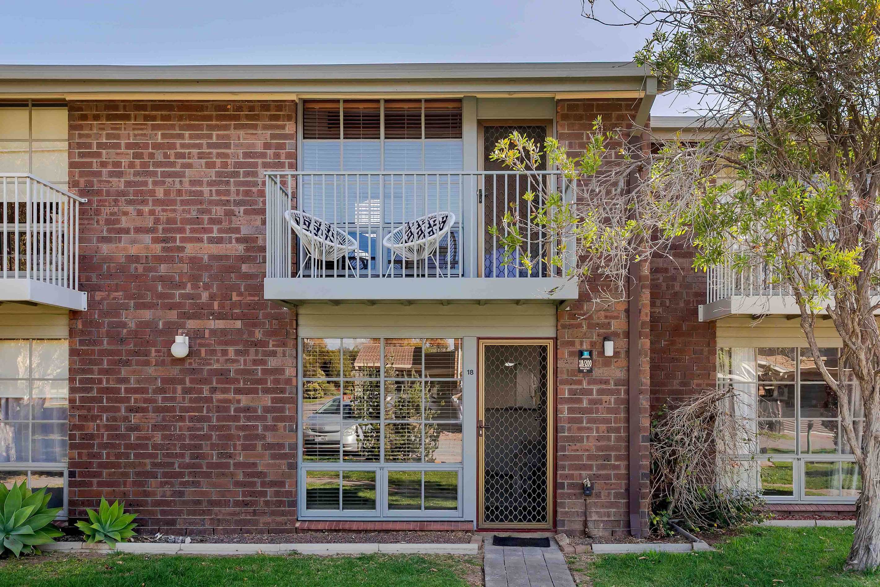 Unit 18/200 Morphett Road, Glengowrie, SA 5044