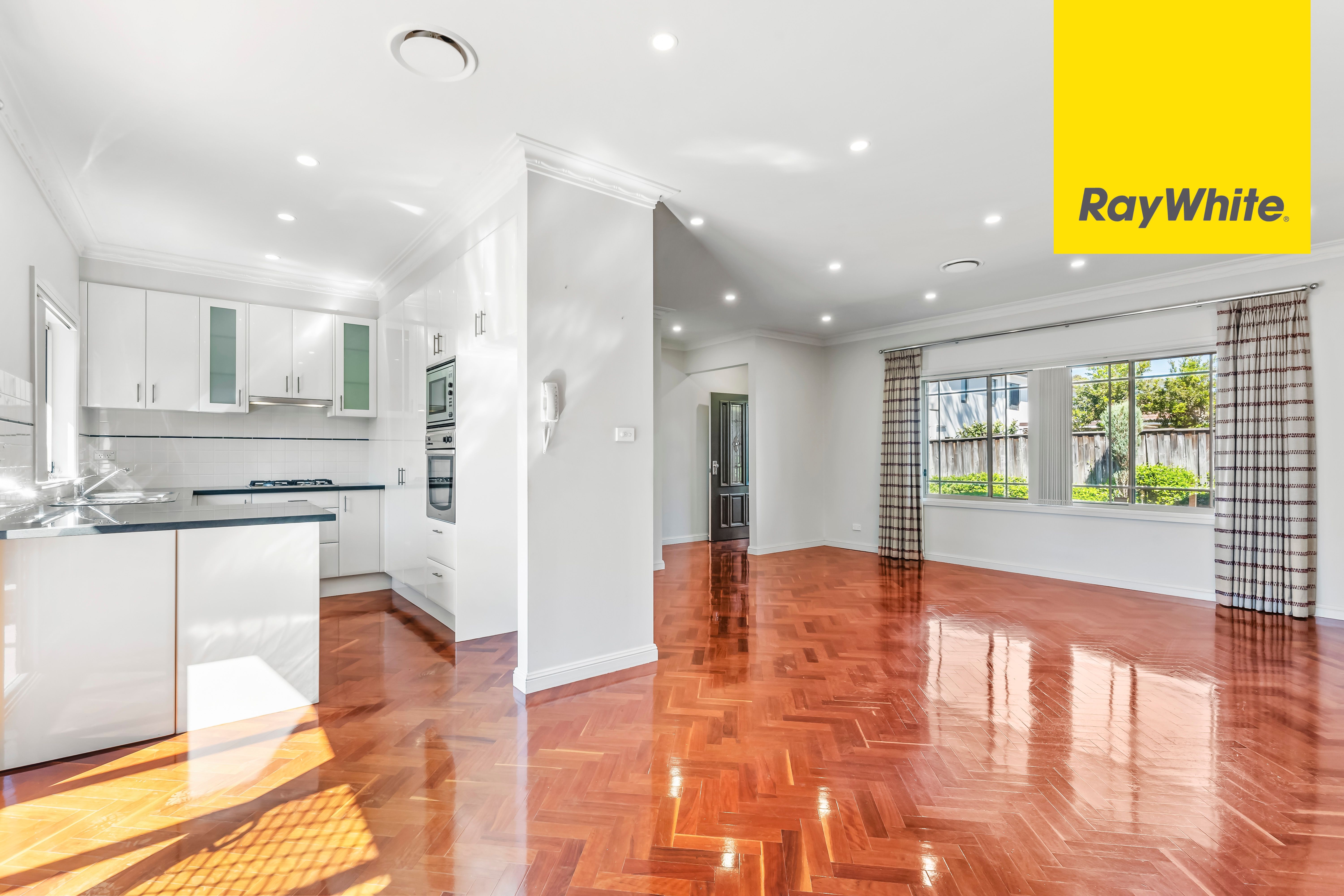 1/39 Norma Avenue, Eastwood, NSW 2122