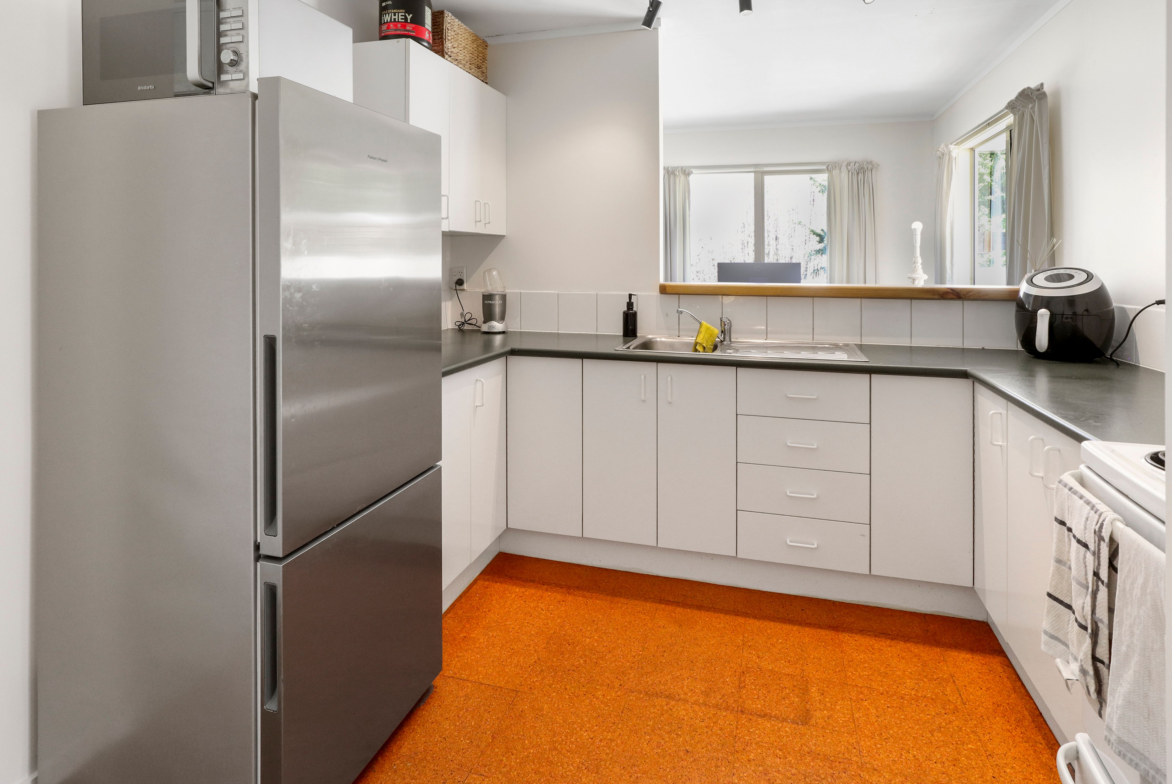 43B Blake Road, Mangere East, Manukau City