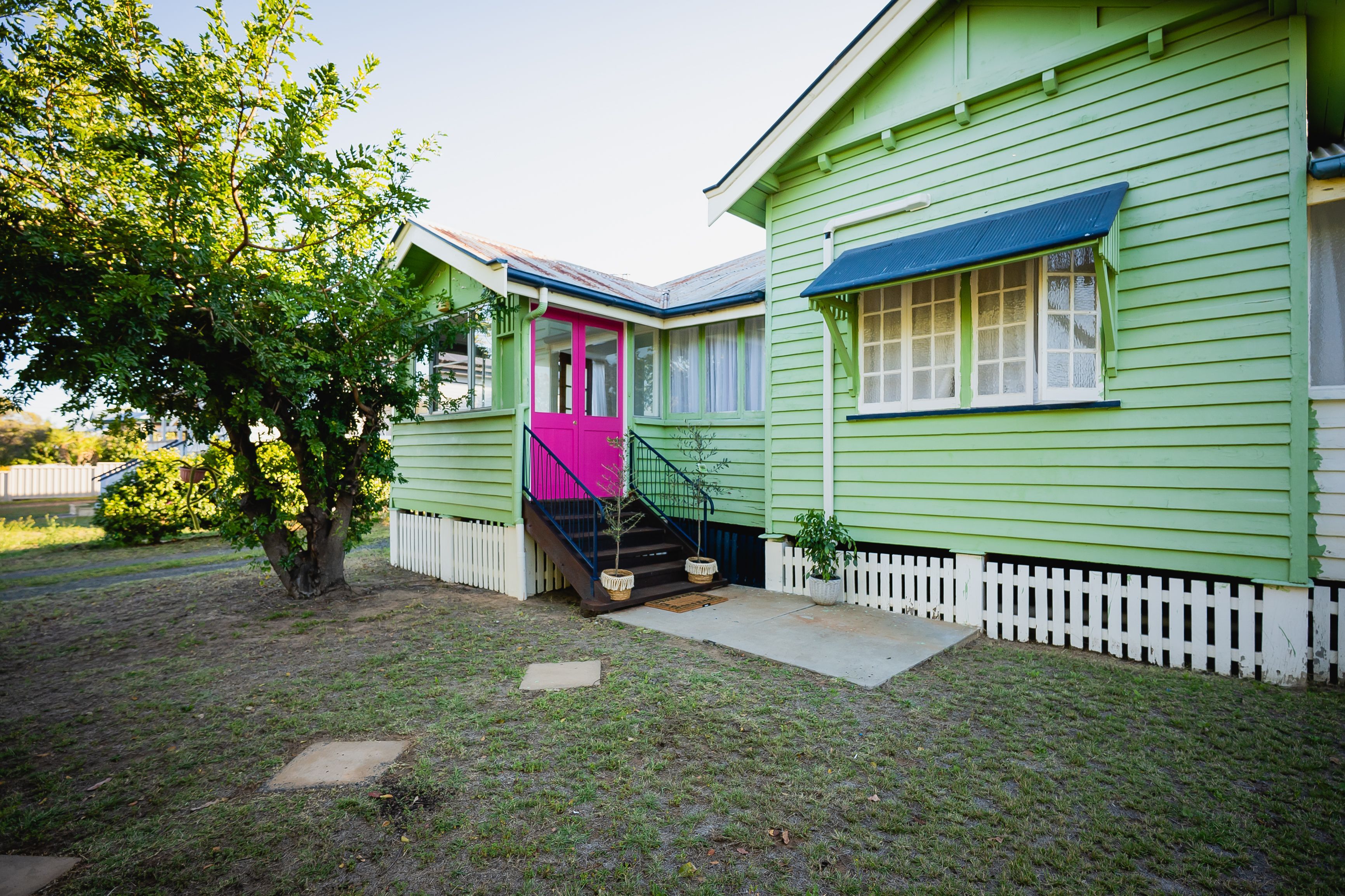 36 Northern Road, Roma, QLD 4455