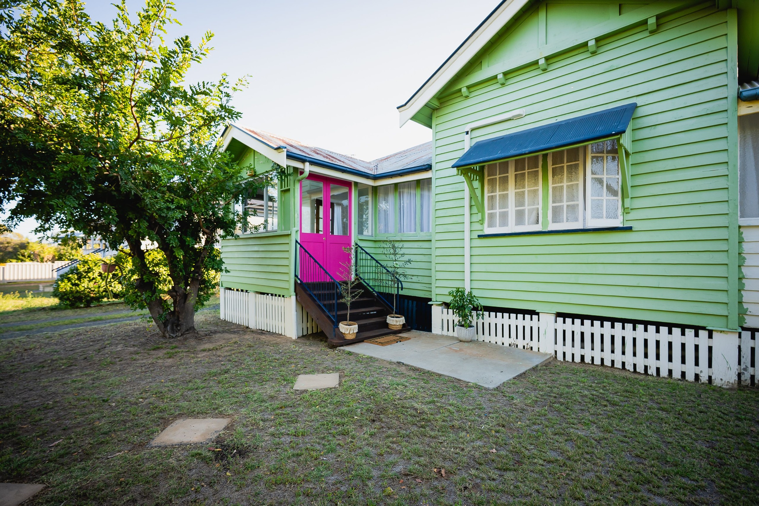 36 Northern Road, Roma, QLD 4455