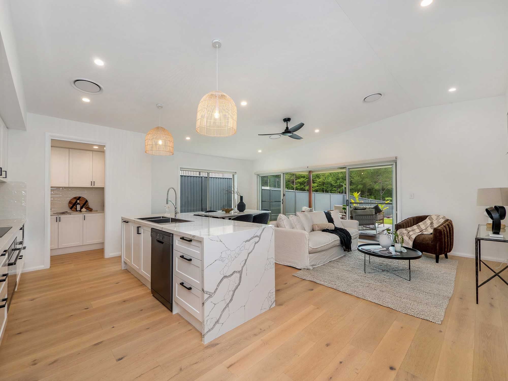 36 Hidden Valley Circuit, Chilcotts Grass, NSW 2480