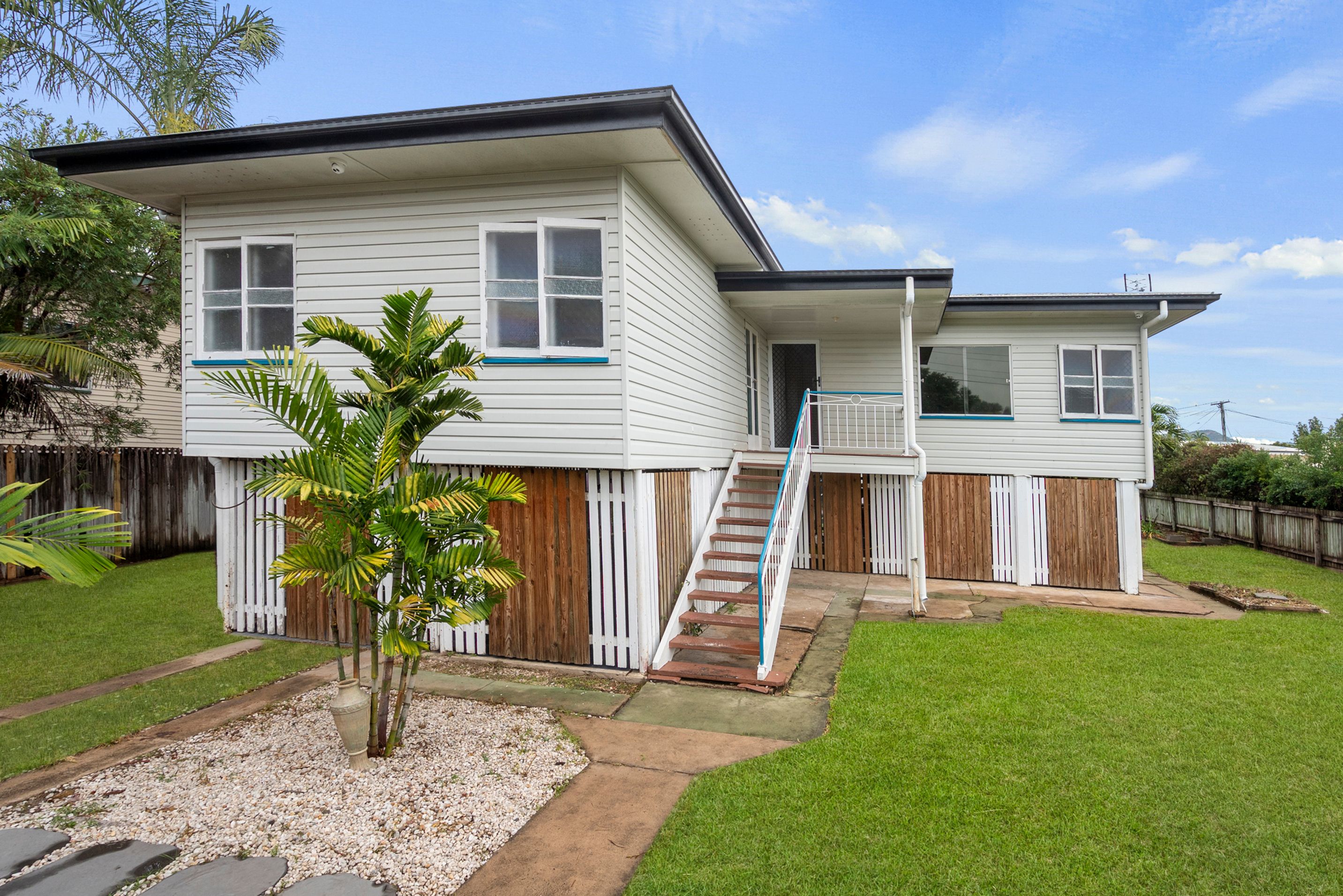 7 Akuna Street, Aitkenvale, QLD 4814 Sold House Ray White Townsville