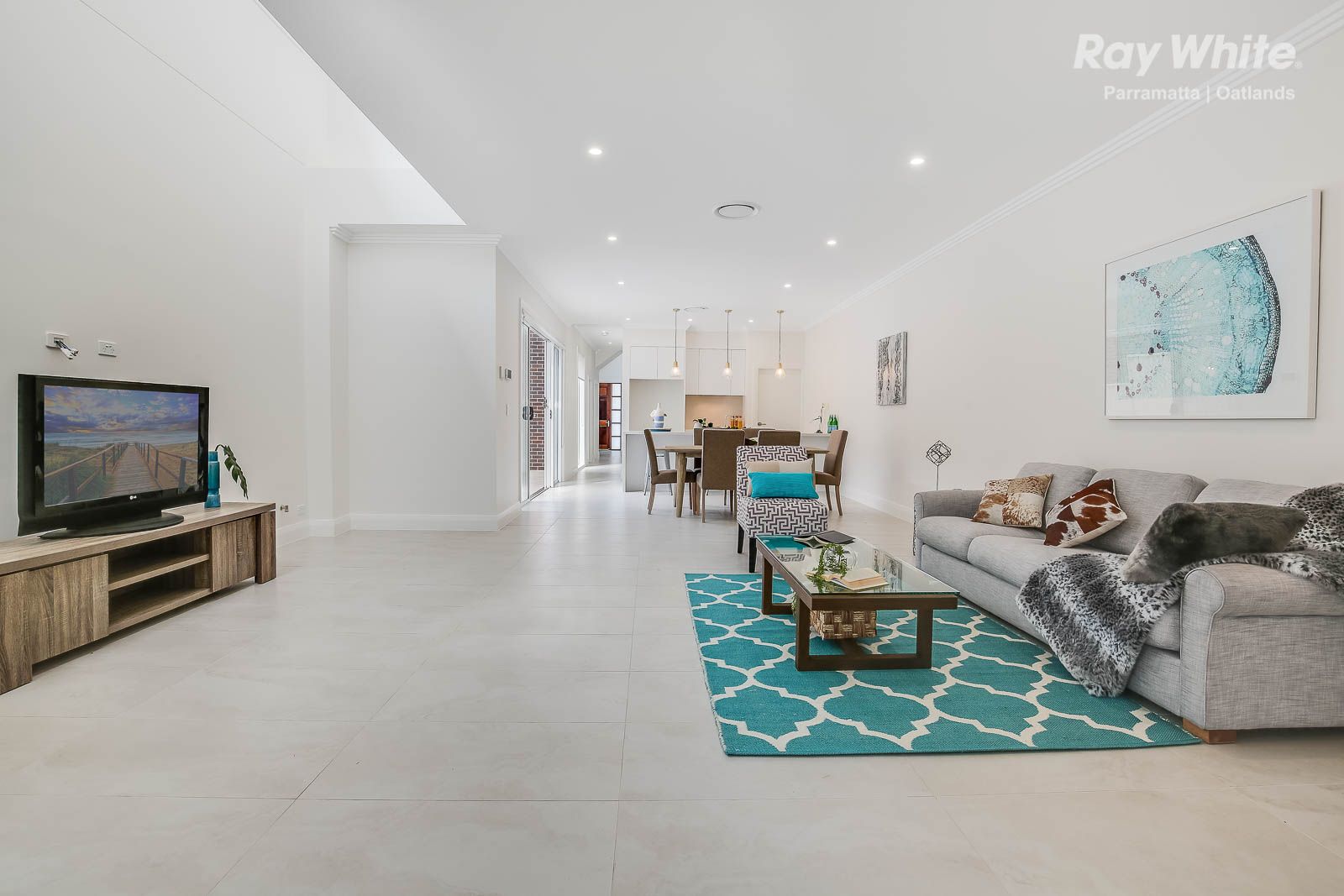 81a Antoine Street, Rydalmere NSW 2116