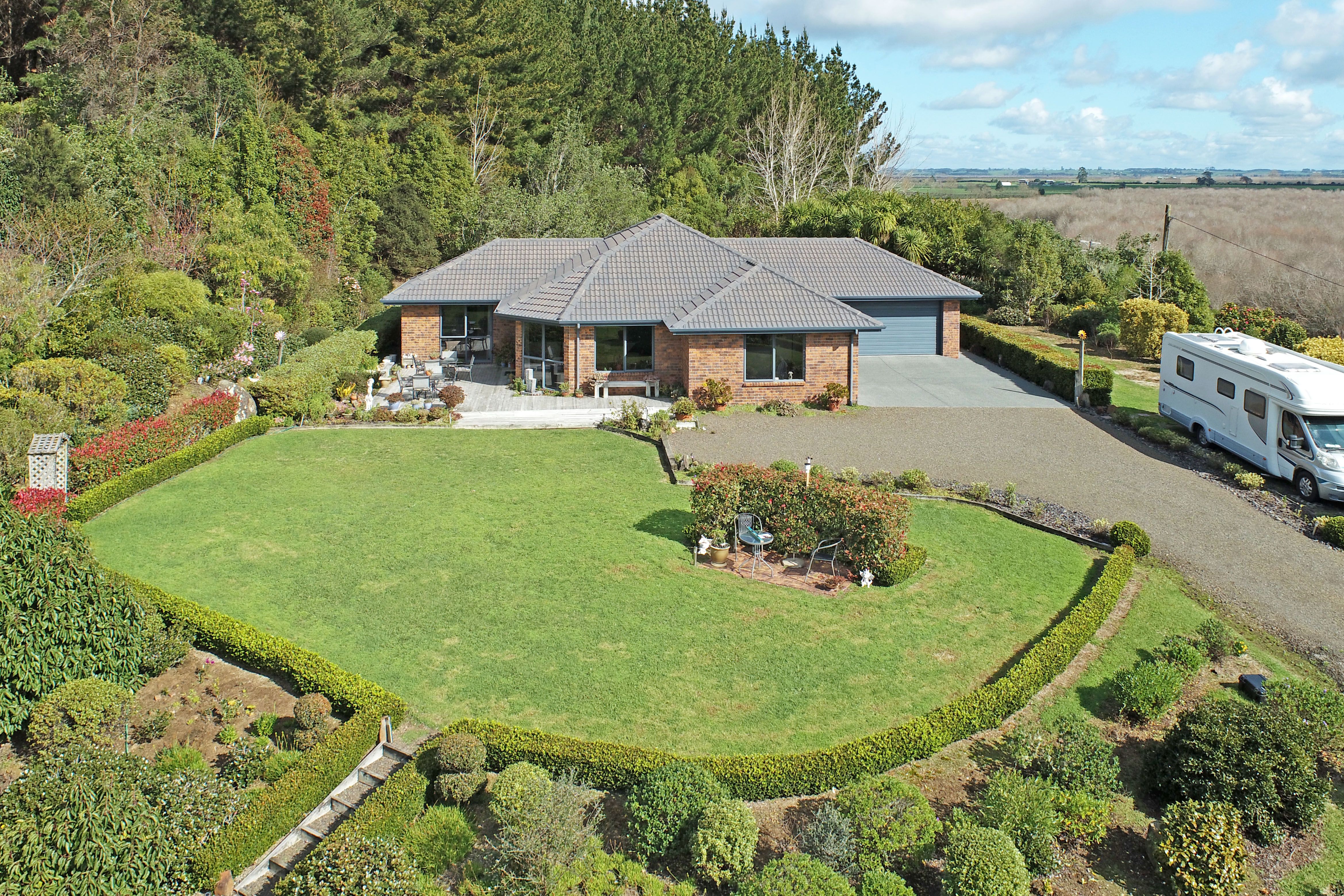 168 Coalfields Road, Maramarua, Waikato District
