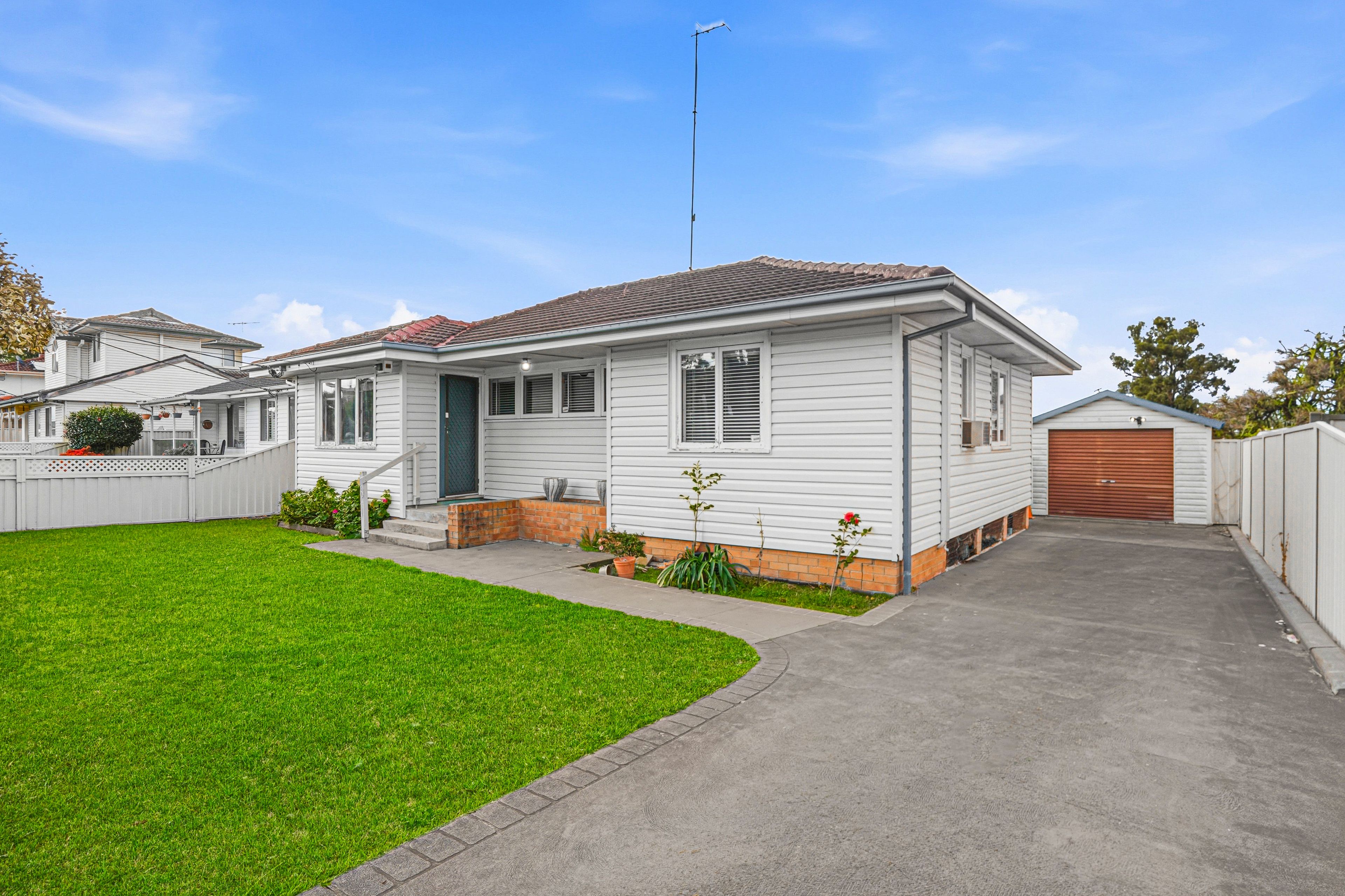 113 Desborough Road, Colyton, NSW 2760 - Sold House - Ray White United ...