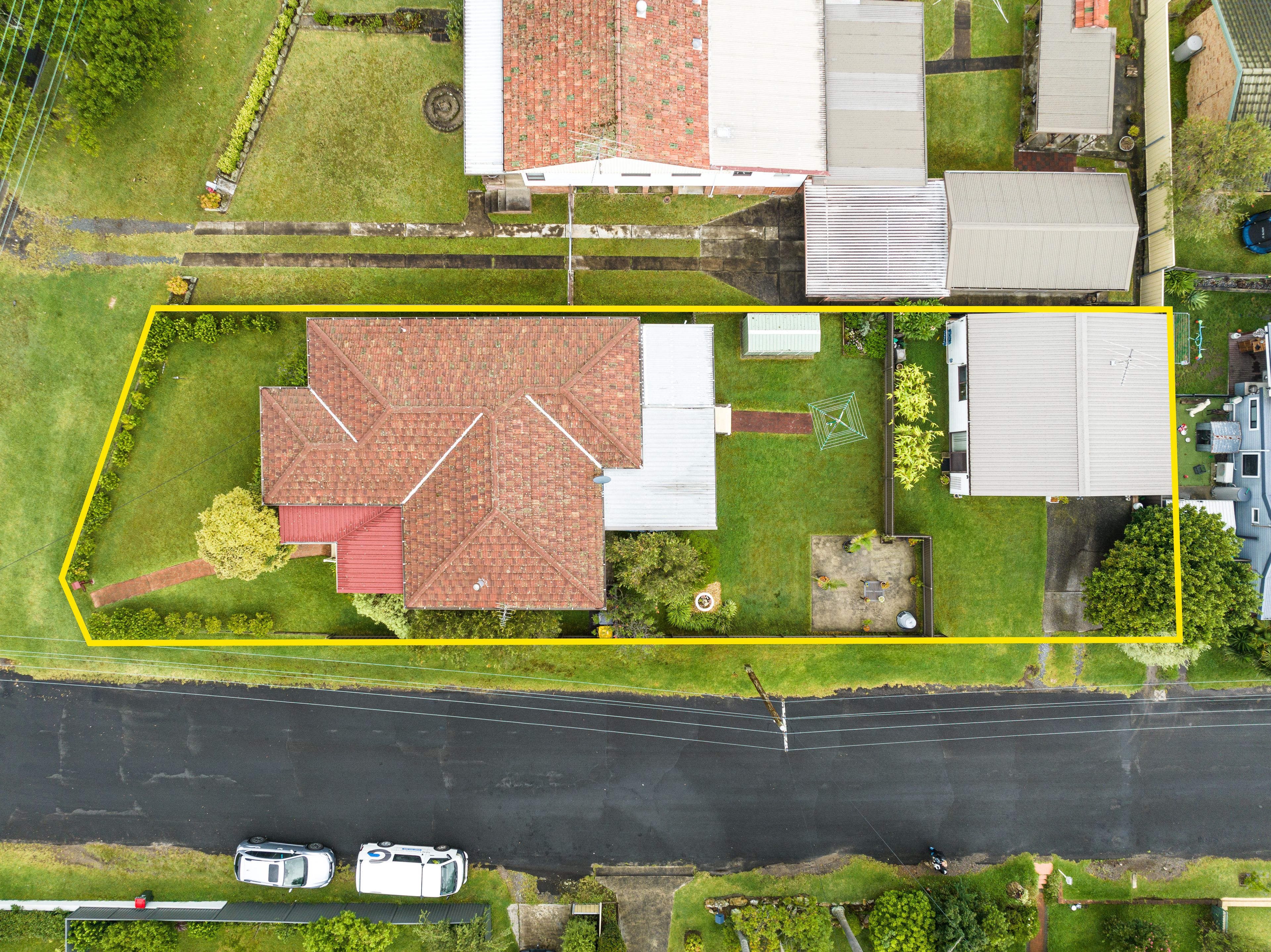 162 Parkes Street, Helensburgh, NSW 2508 Sold House Ray White Helensburgh