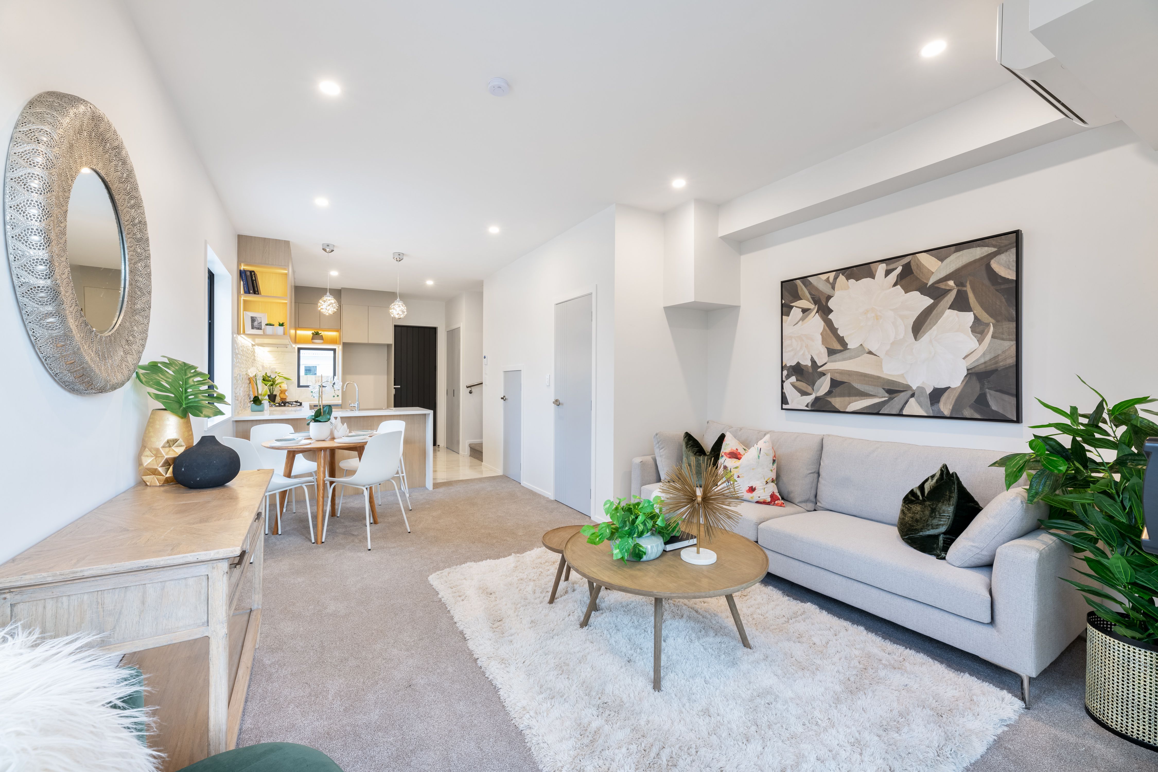 7/95 West Tamaki Road, Glen Innes, Auckland City