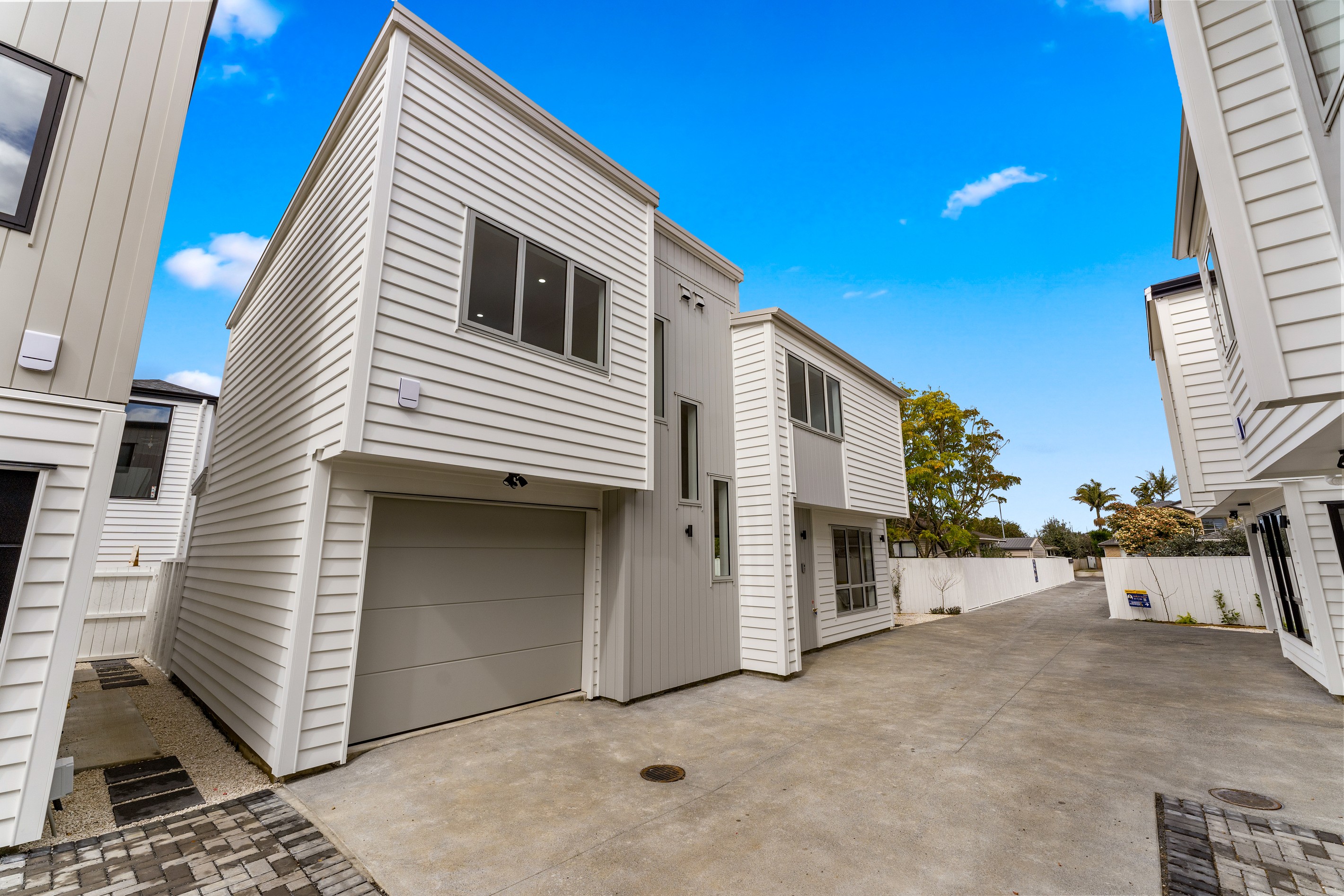 Lot 5/9A Glennandrew Drive, Bucklands Beach, Manukau City