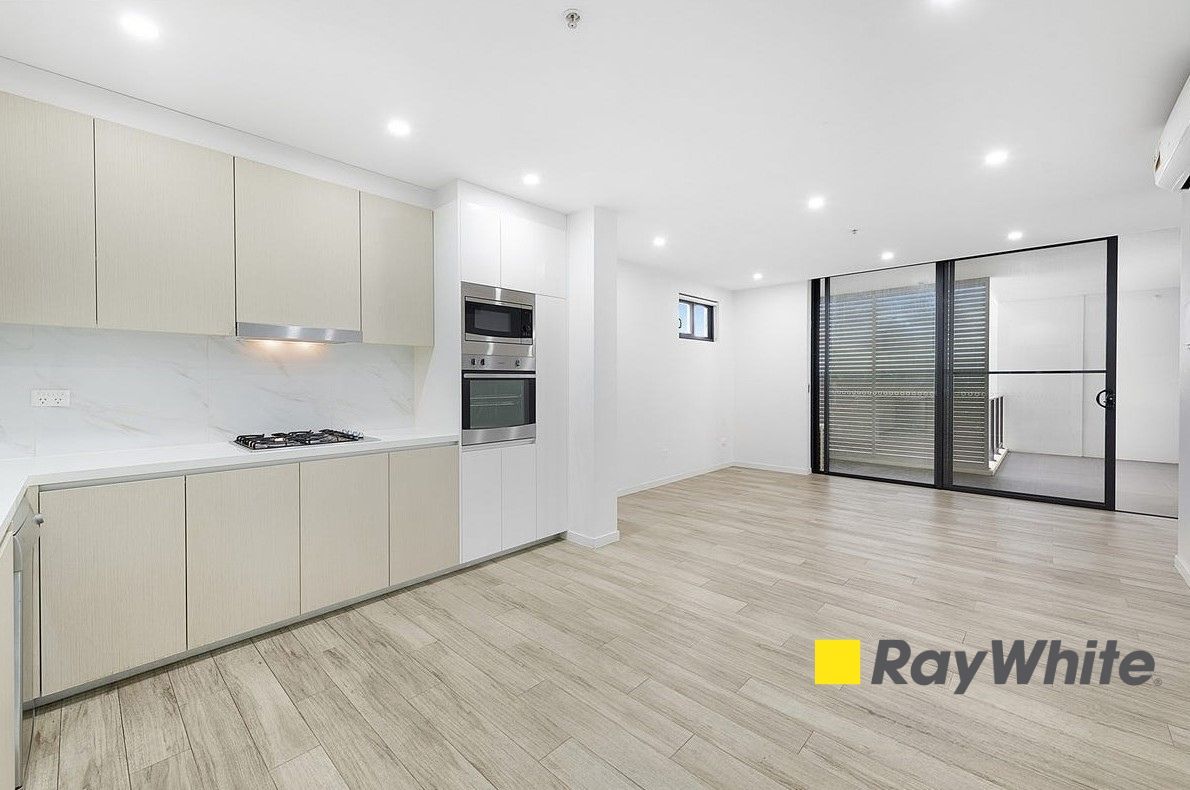 A305/35-37 Rawson Street, Auburn, NSW 2144