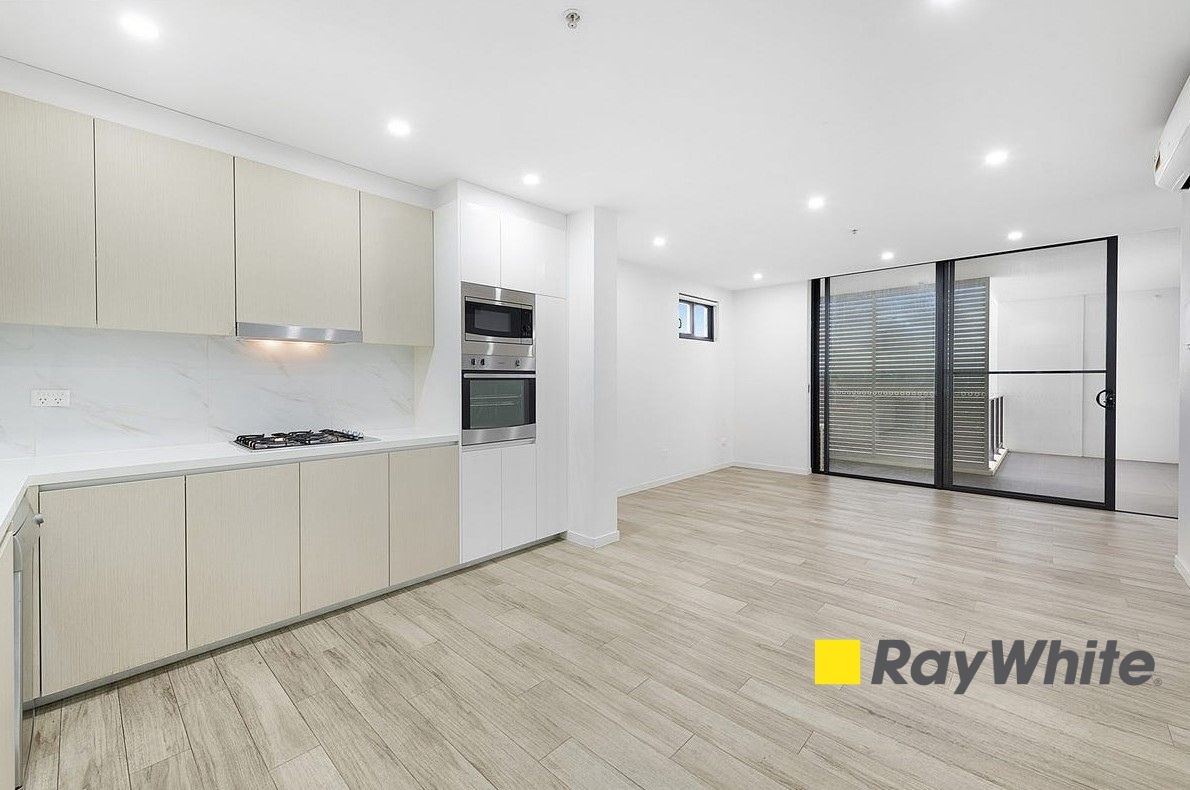 A305/35-37 Rawson Street, Auburn, NSW 2144