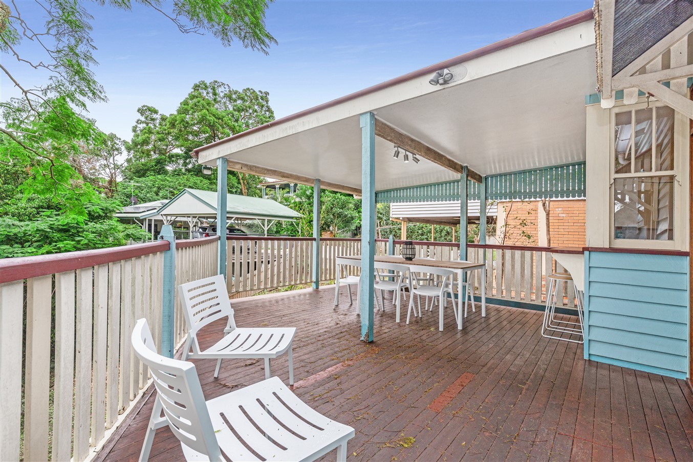 32 Edris Street, Alderley, QLD 4051