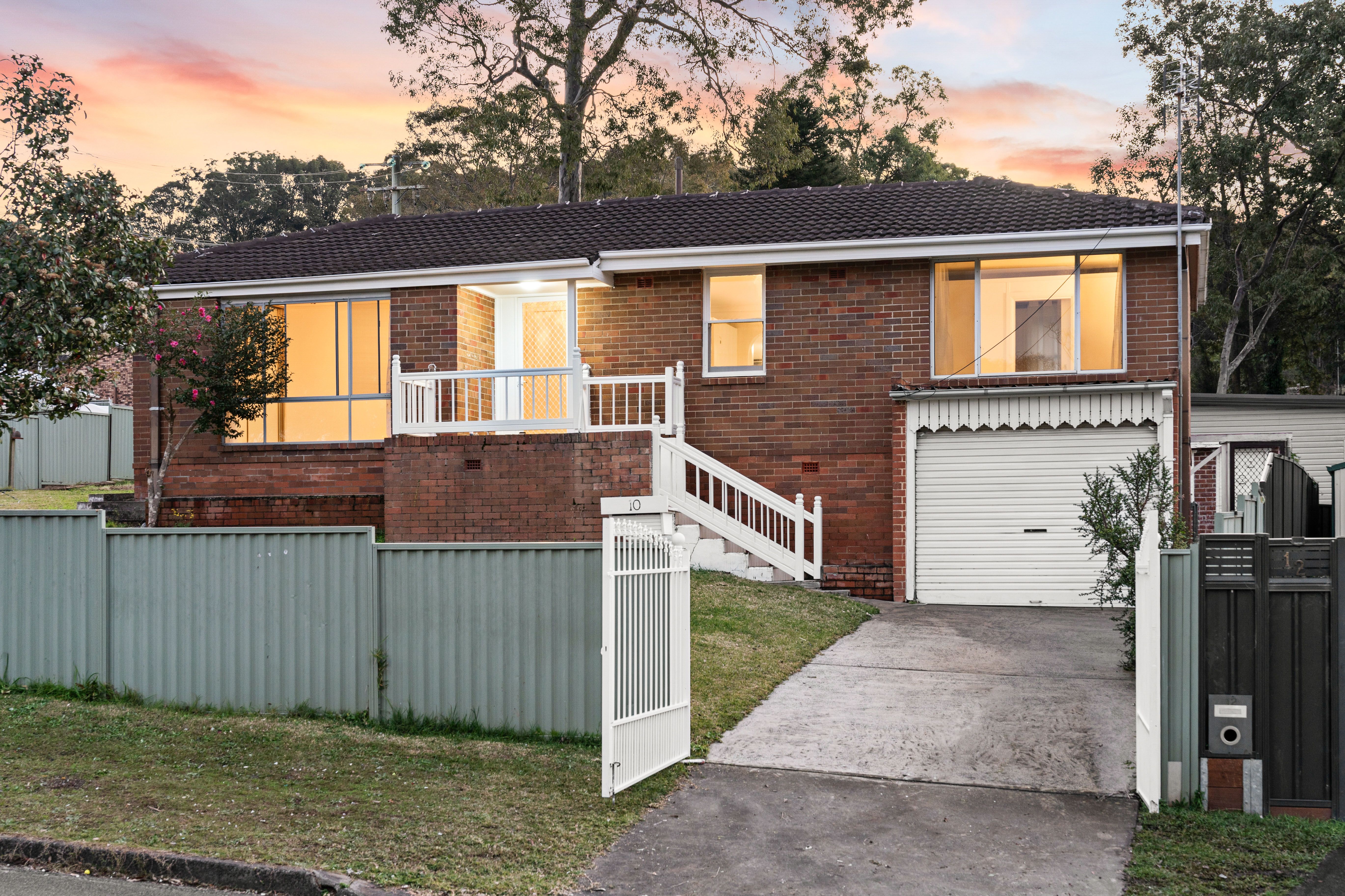 10 Harvey Street, Wyong NSW 2259