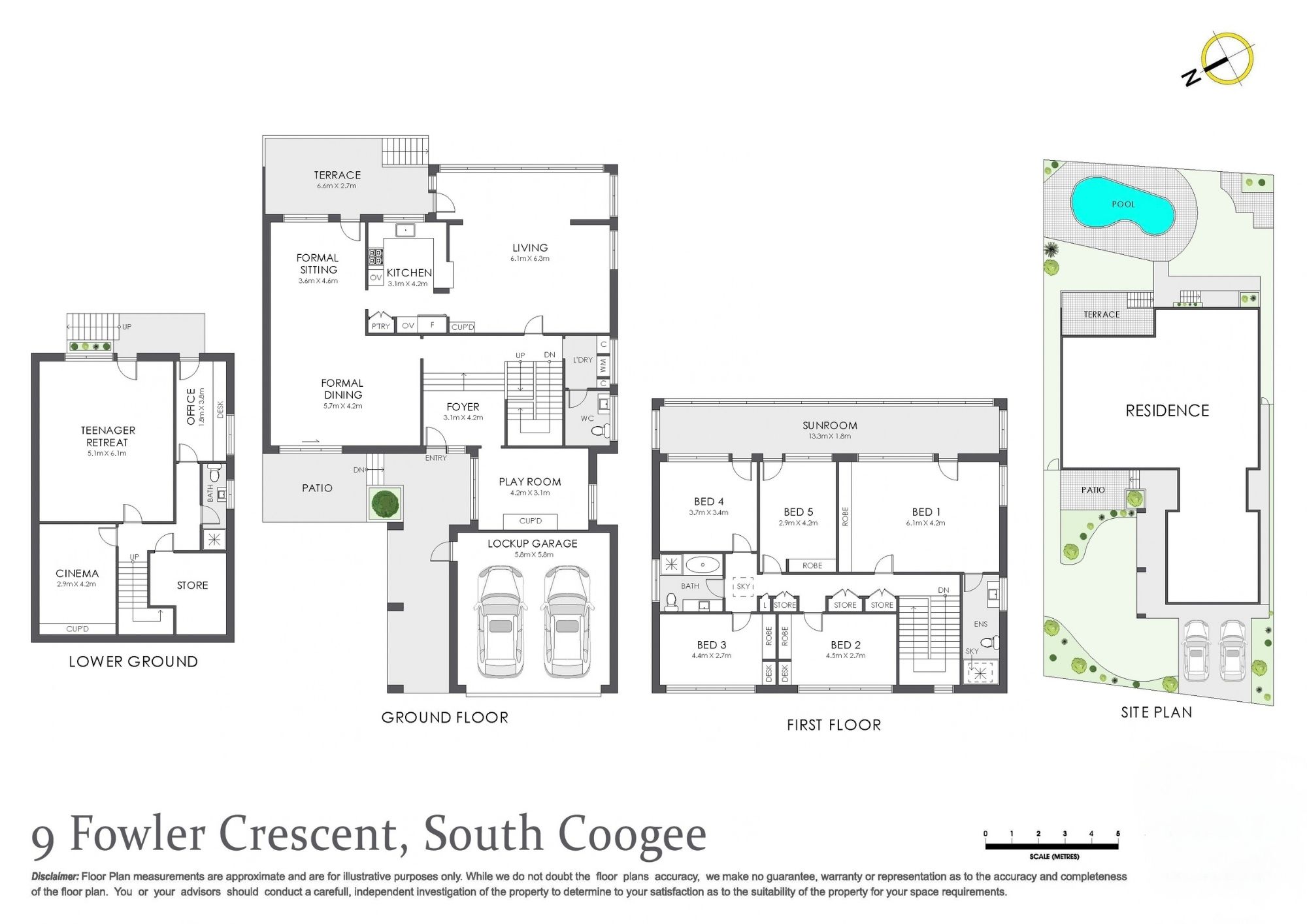 9 Fowler Crescent — photo 29 of 29