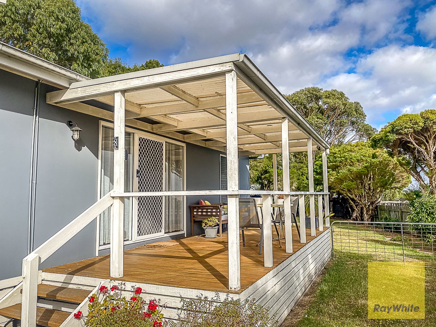 8 Hellisen Court, Yanakie, VIC 3960