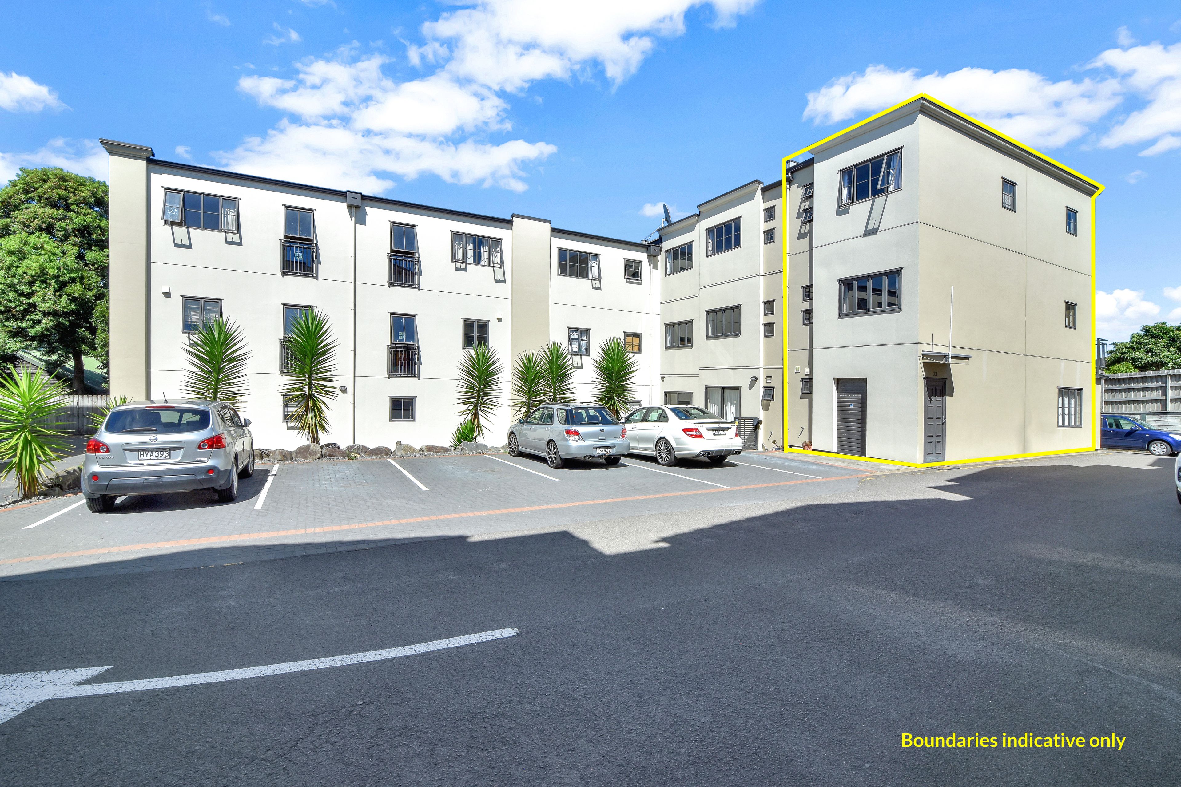 23/346 Oceanbeach Road, Mt Maunganui, Tauranga City