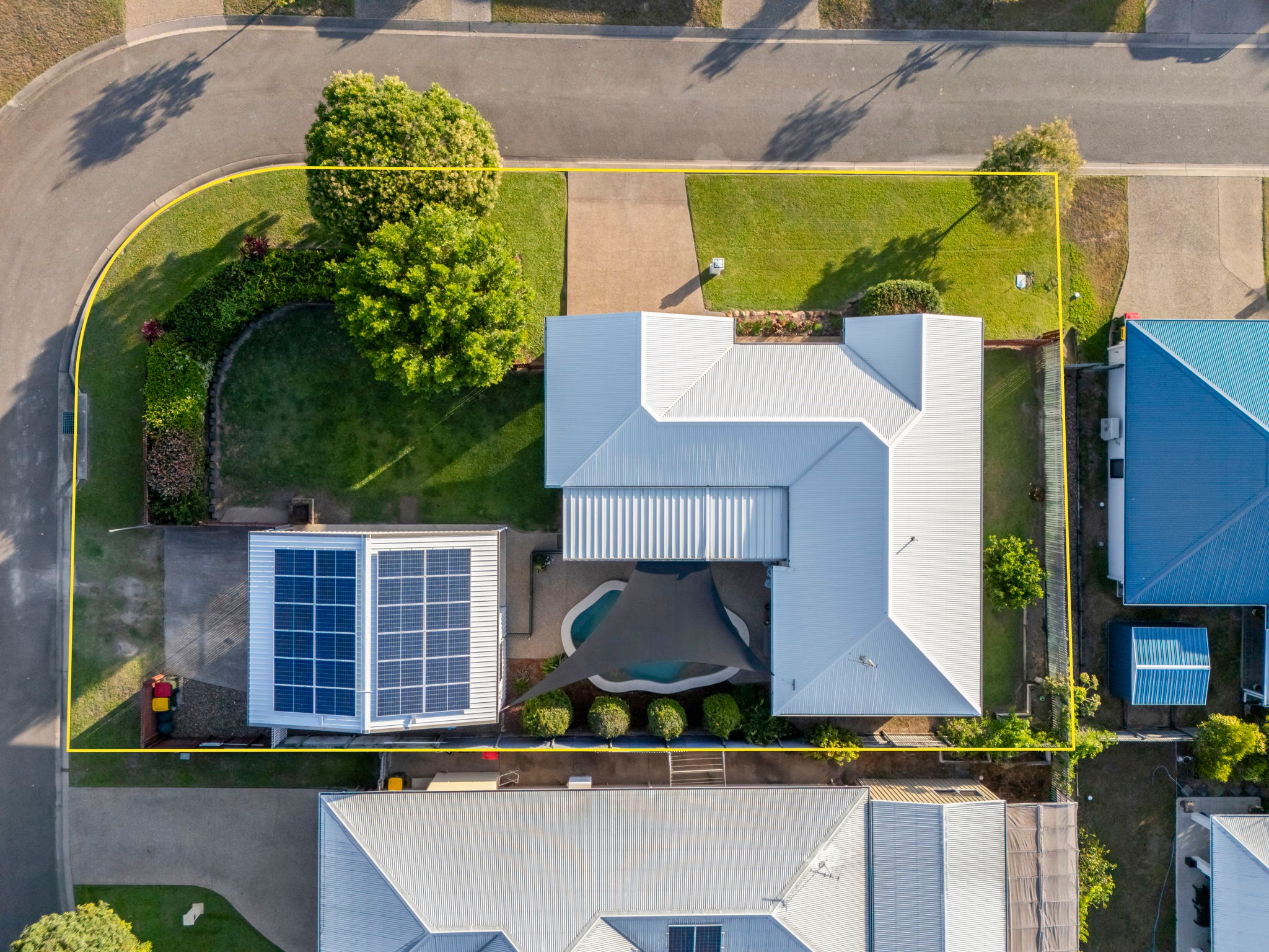 4 Woodrow Circuit, Mount Louisa, QLD 4814
