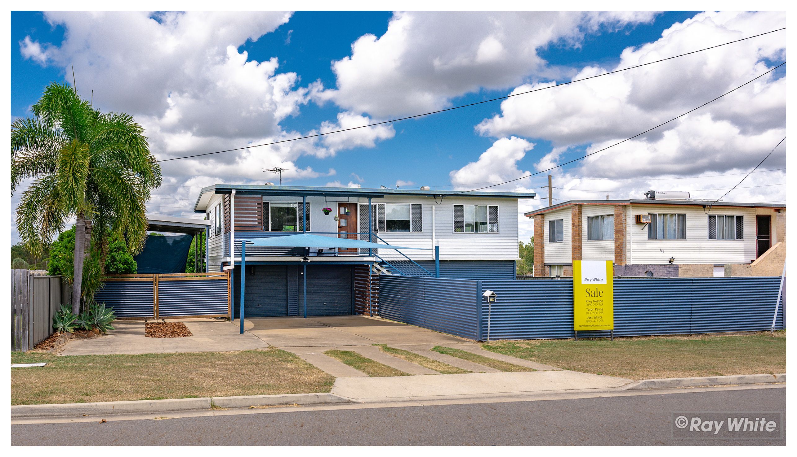 139 Haynes Street, Kawana QLD 4701
