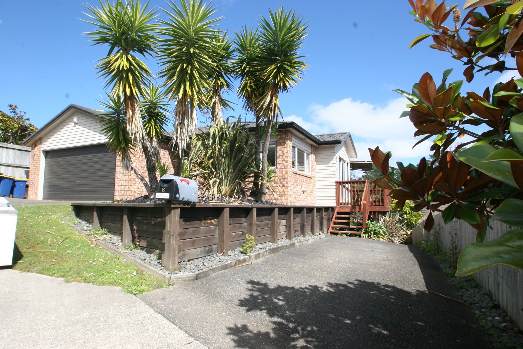 8 Lomas Way, Albany, North Shore City