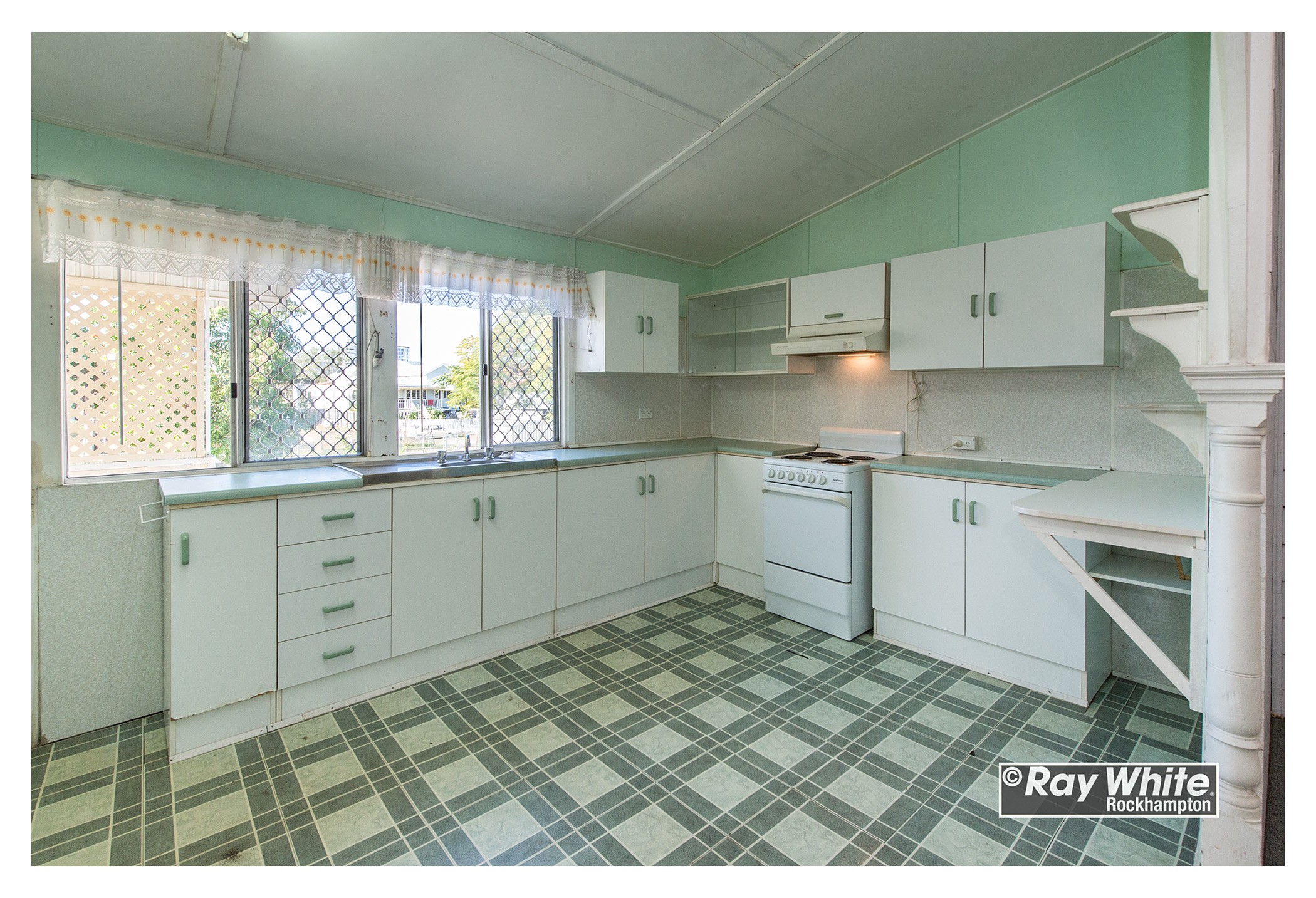 71 Kent Street, Rockhampton City, QLD 4700