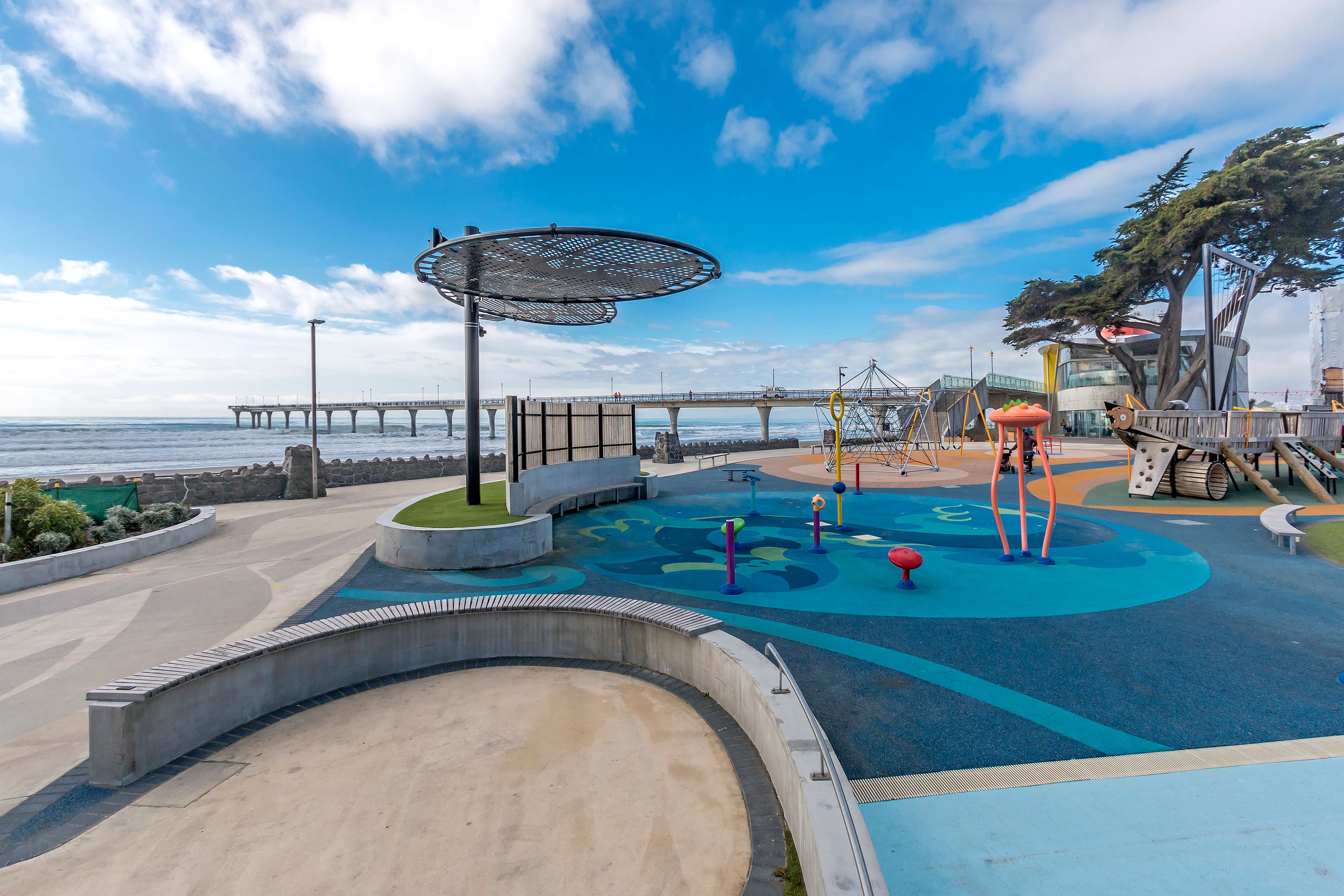 208 Marine Parade, New Brighton, Christchurch City