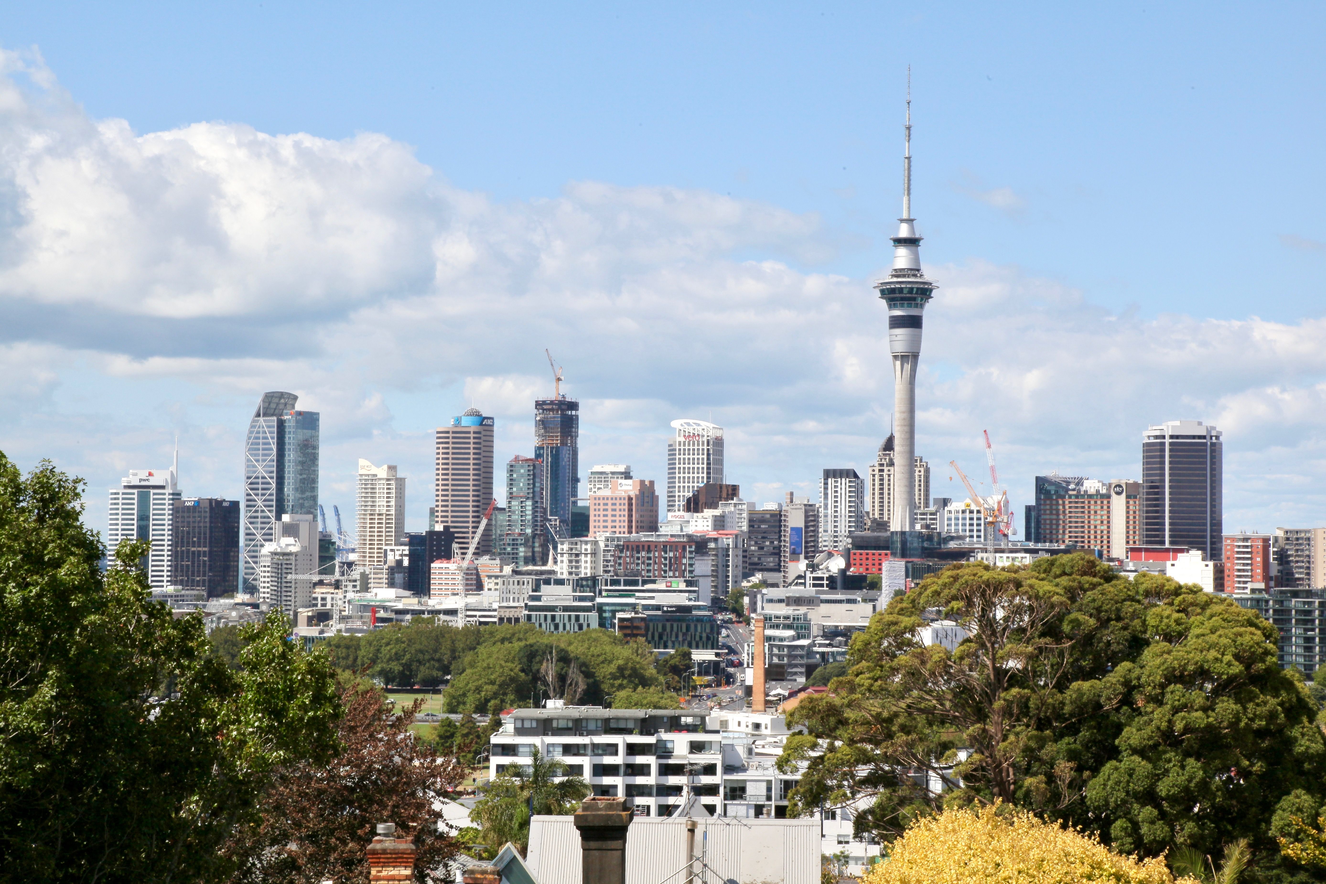 Top Floor 253 Ponsonby Road, Ponsonby, Auckland City