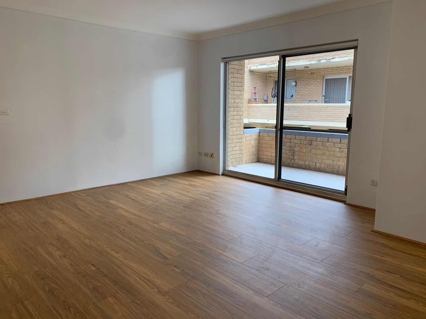 1/56 Prospect Street, Rosehill, NSW 2142