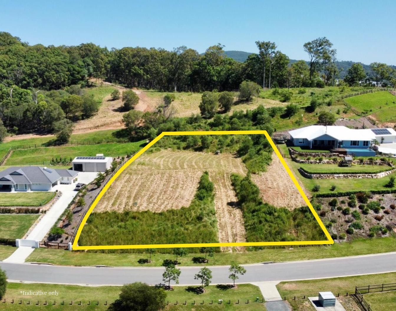 81 Montego Hills Drive, Kingsholme, QLD 4208