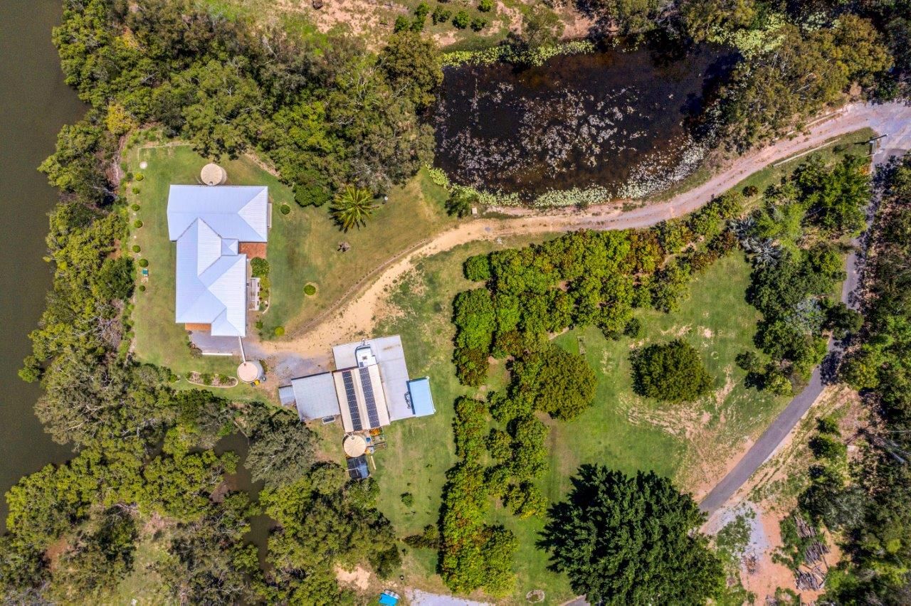 26 Handley Drive, Boyne Island, QLD 4680
