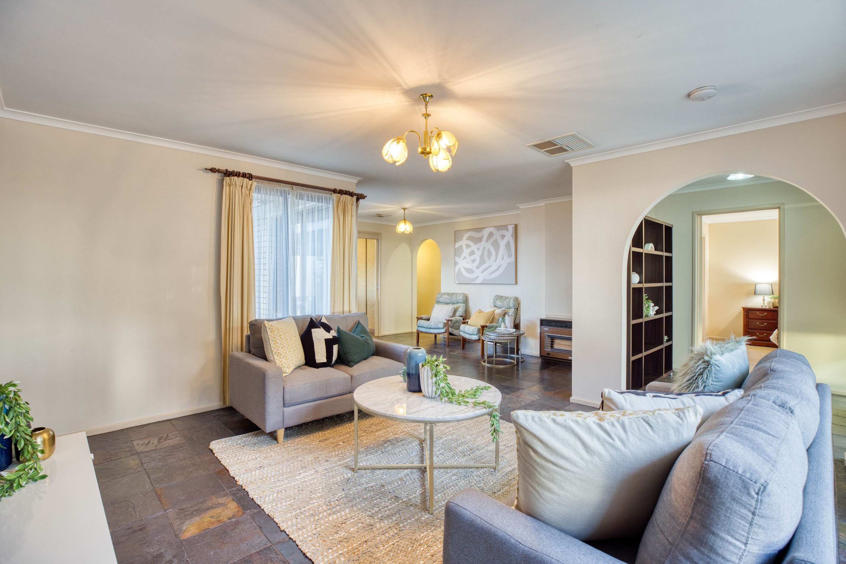 11 Olivier Terrace, Hallett Cove, SA 5158