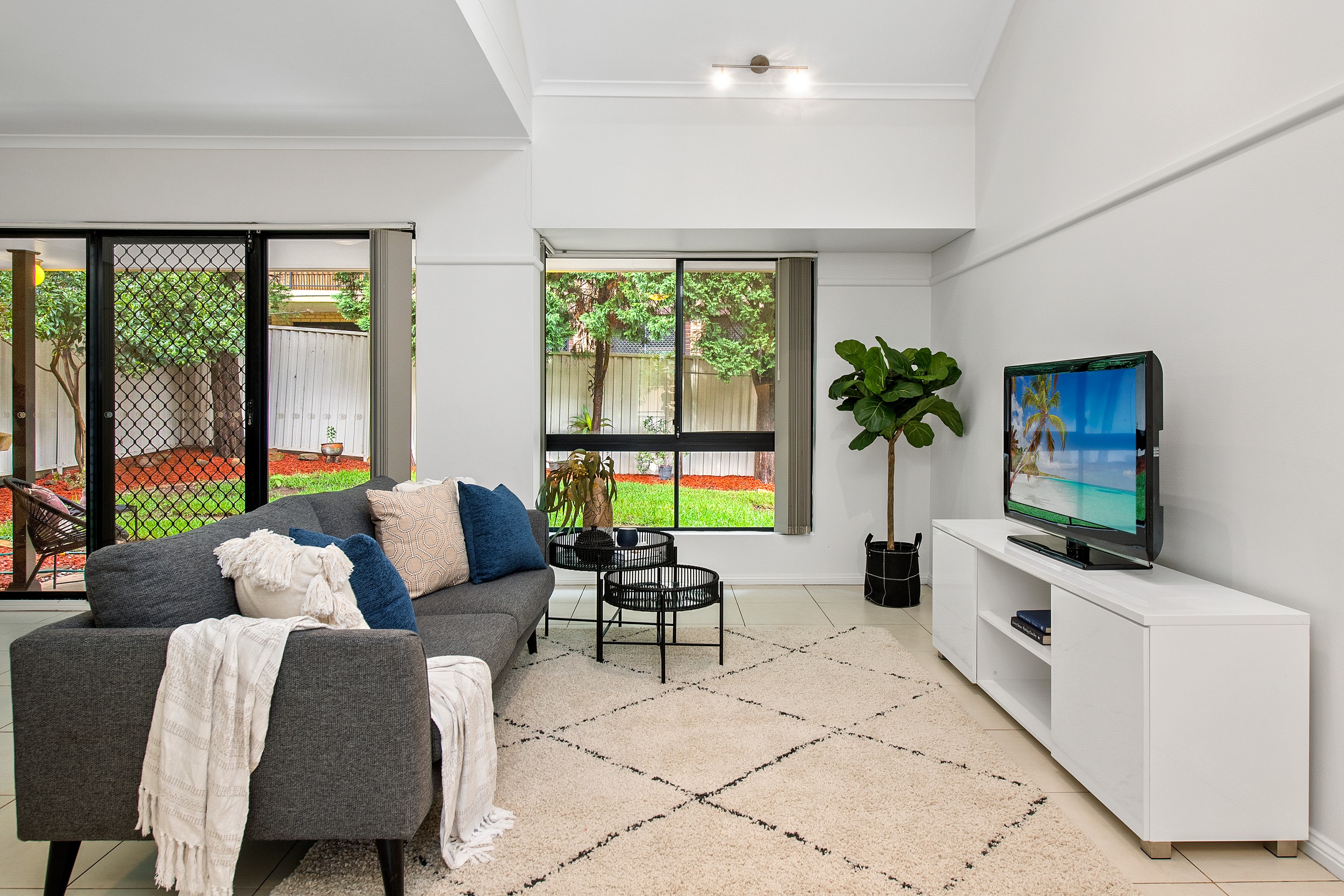 4/14-16 Campbell Street, Northmead, NSW 2152