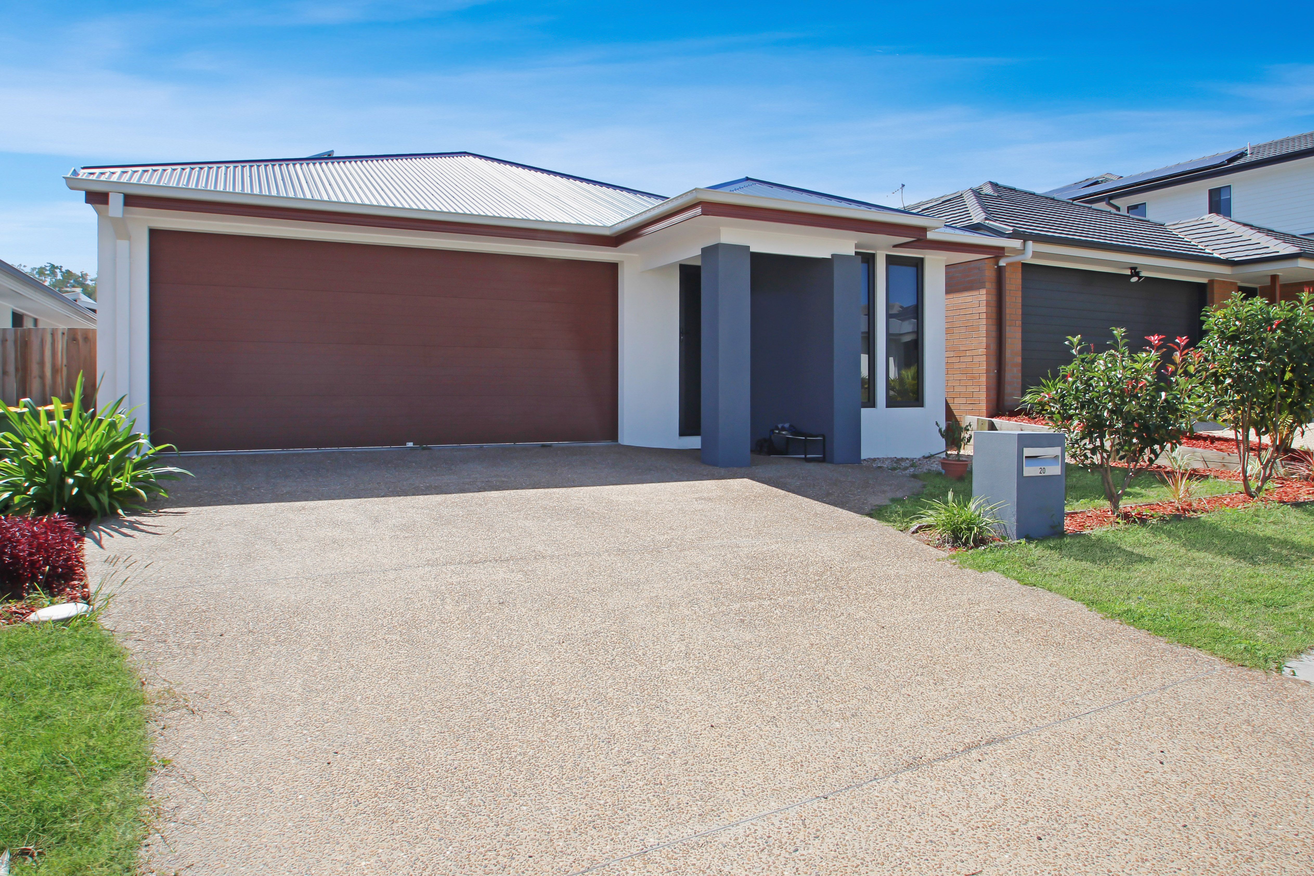 20 Cairo Way, SPRING MOUNTAIN, QLD 4300