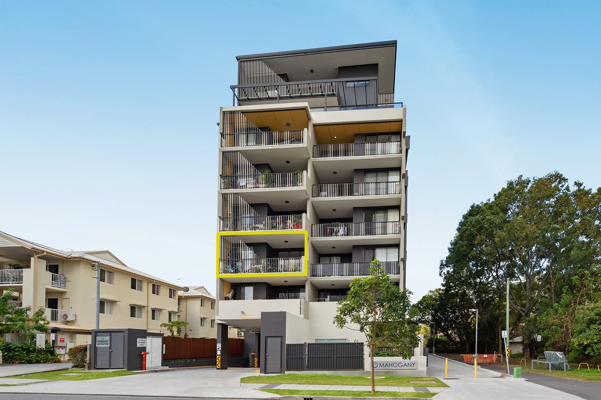301/56 Tryon Street, Upper Mount Gravatt, QLD 4122