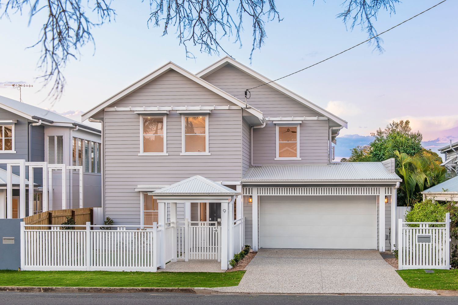 9 Lethem Street, Hendra, QLD 4011