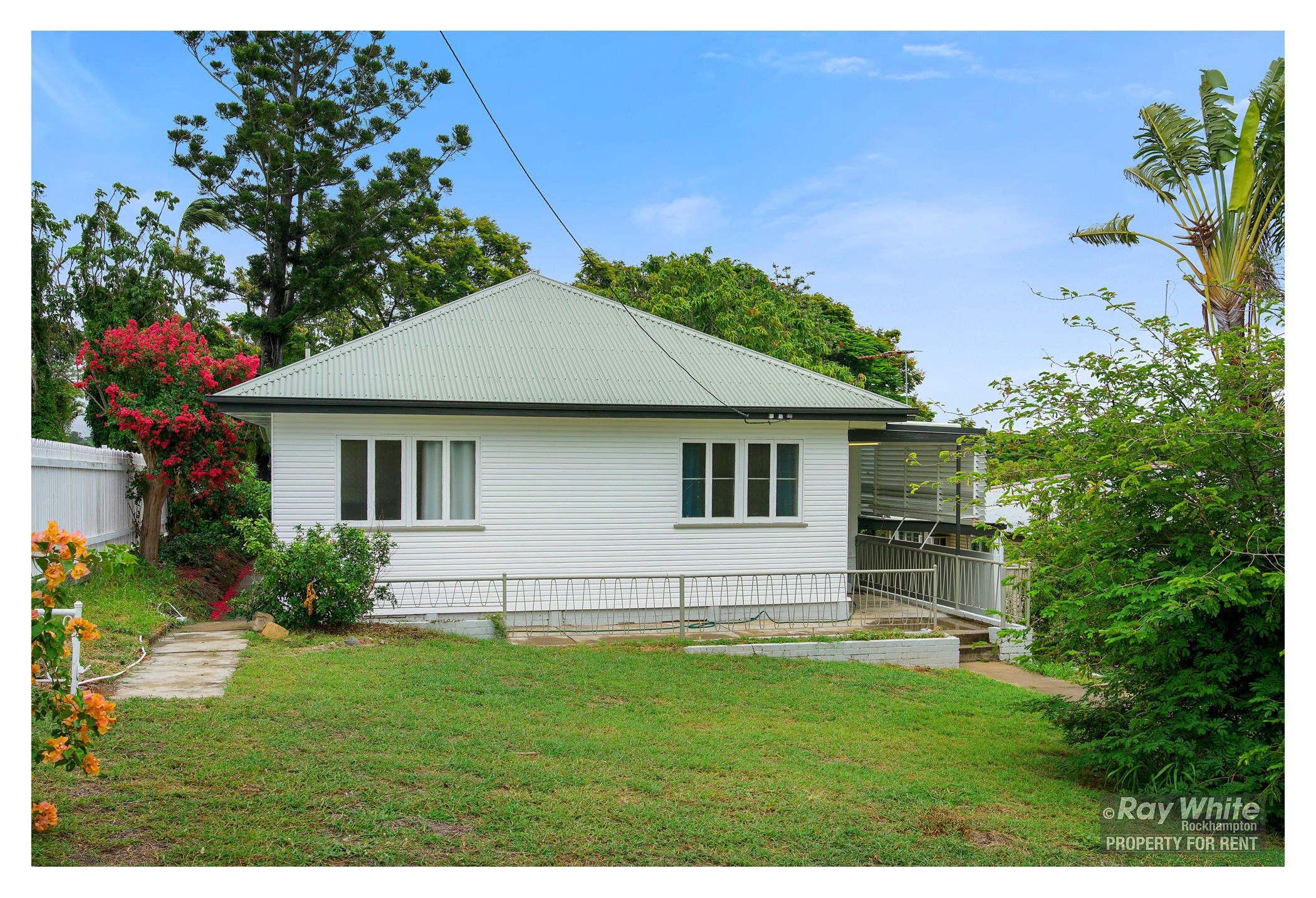 5 Gardner Street, The Range, QLD 4700