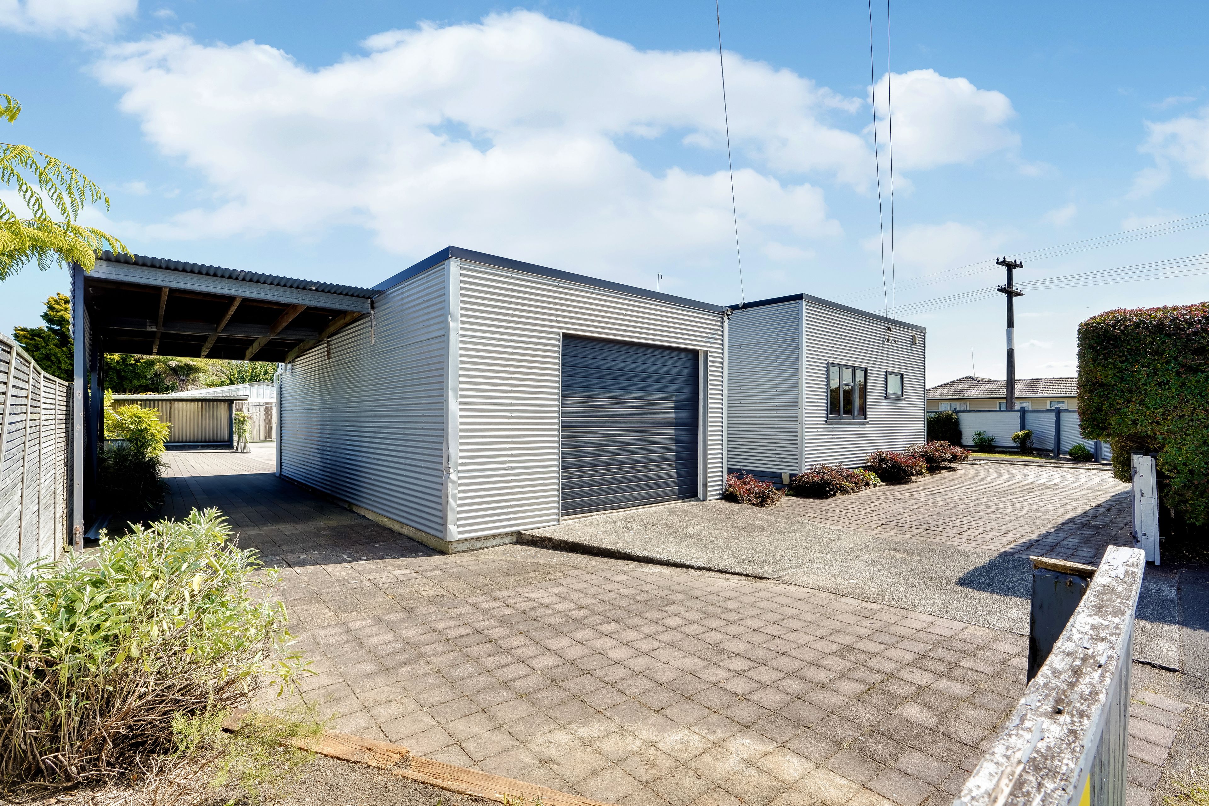 46 Blackburn Street, Frankton, Hamilton City