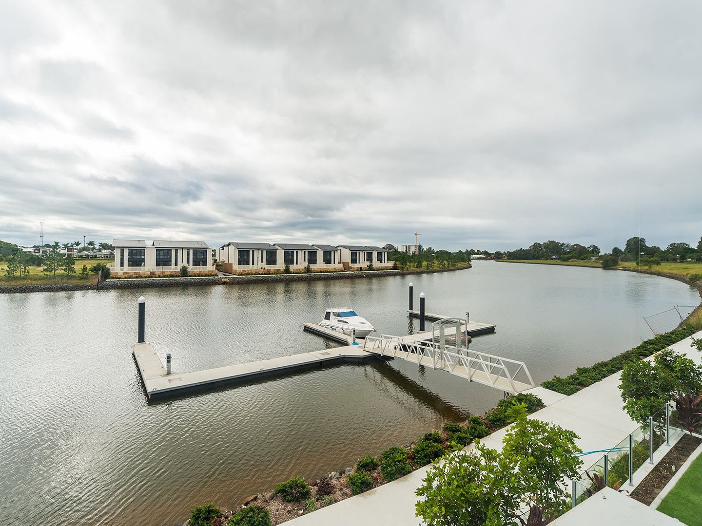 16/156 Marina Quays Boulevard, Hope Island, QLD 4212